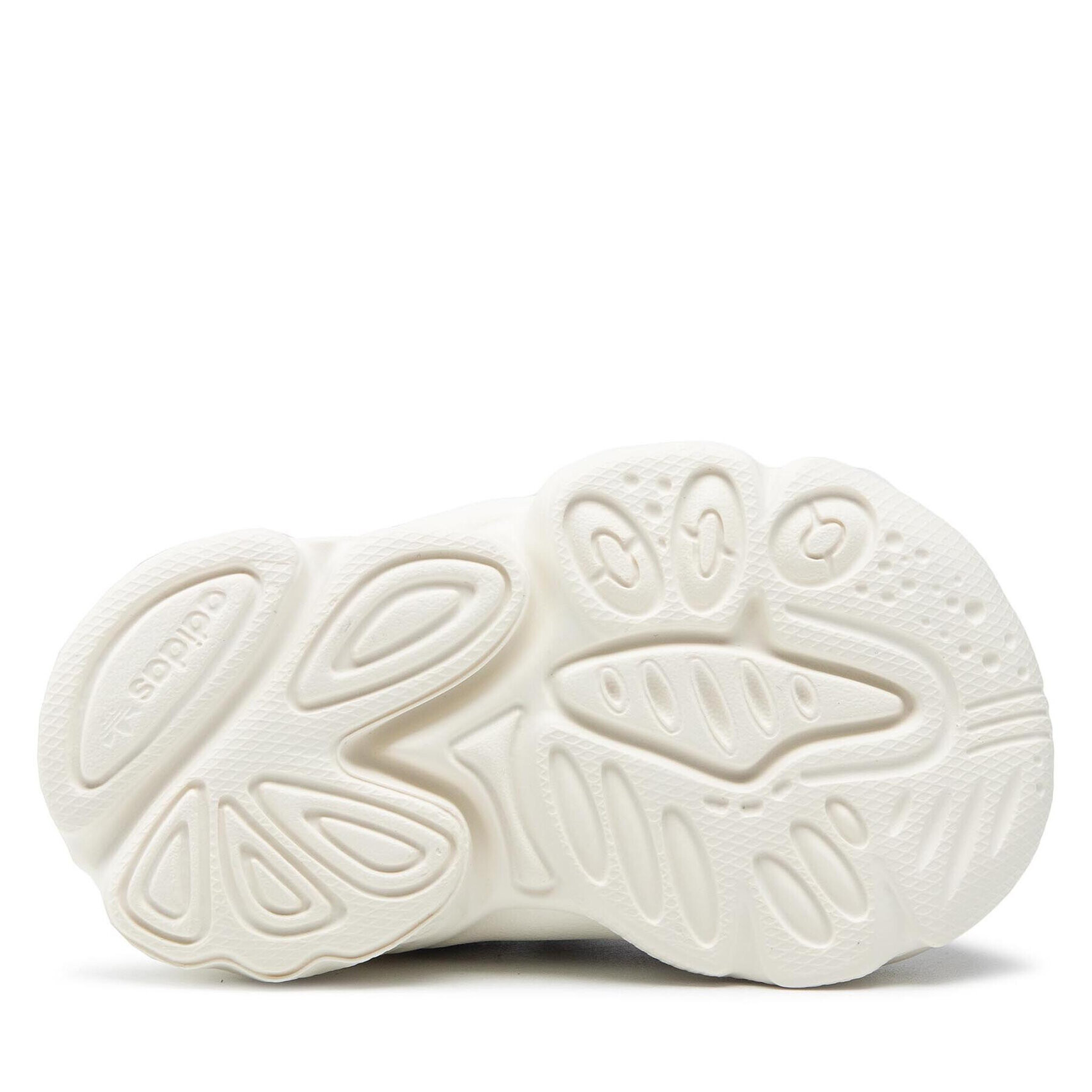 adidas Обувки Ozweego El I EF6301 Сив - Pepit.bg