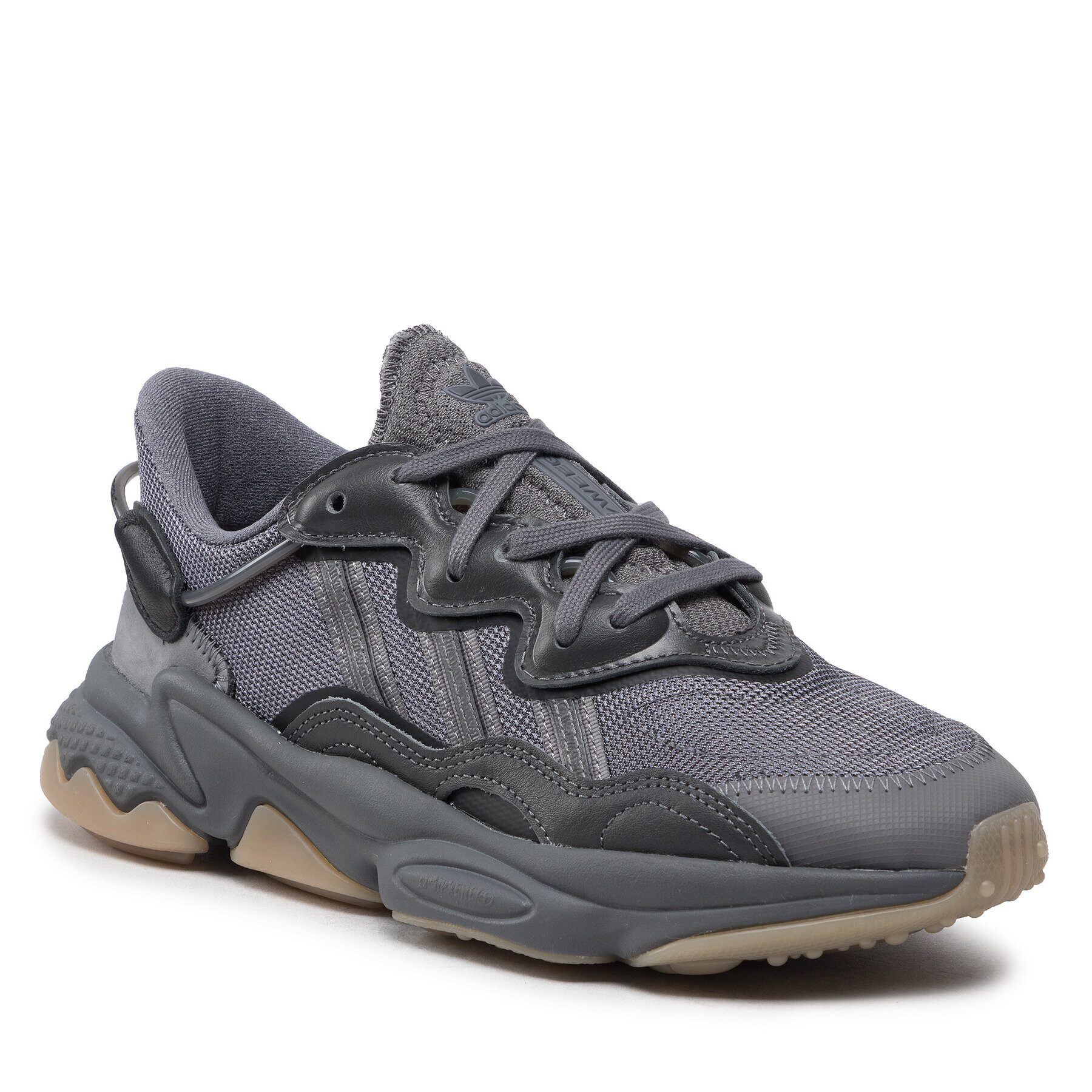 adidas Обувки Ozweego GX1832 Сив - Pepit.bg