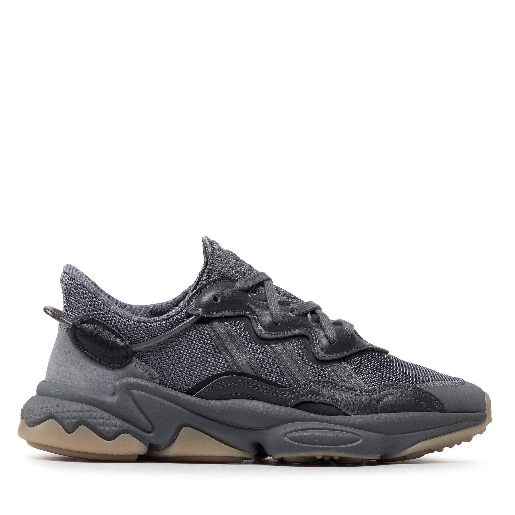 adidas Обувки Ozweego GX1832 Сив - Pepit.bg
