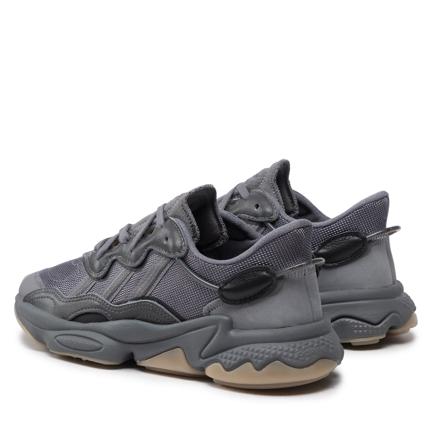 adidas Обувки Ozweego GX1832 Сив - Pepit.bg