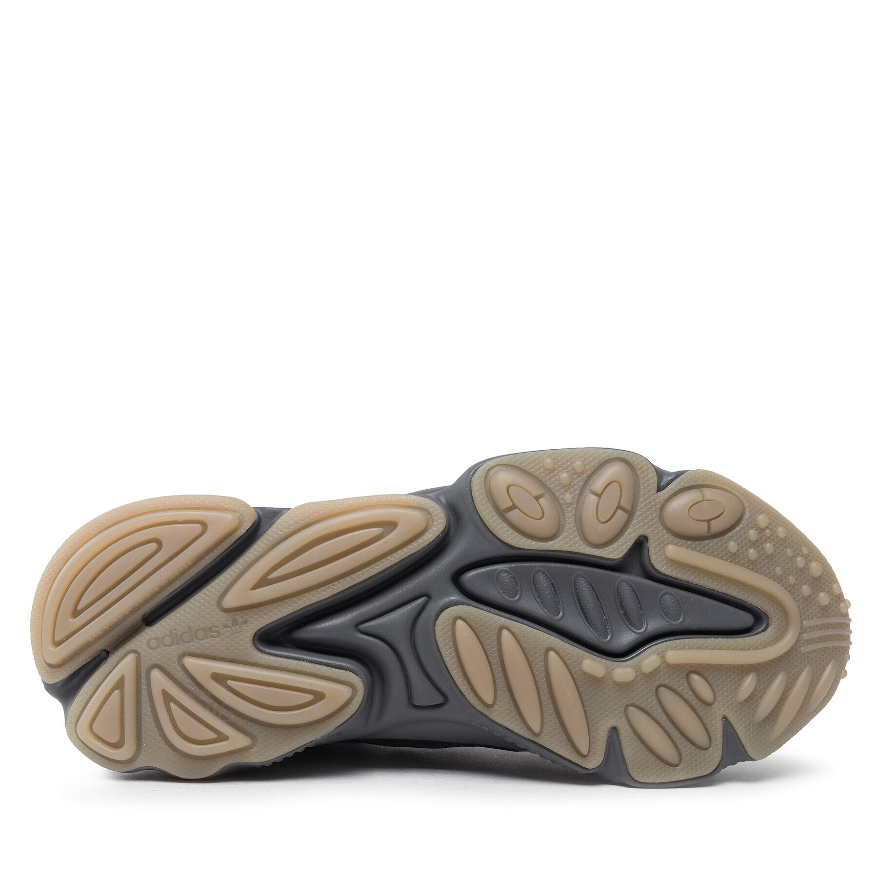 adidas Обувки Ozweego GX1832 Сив - Pepit.bg