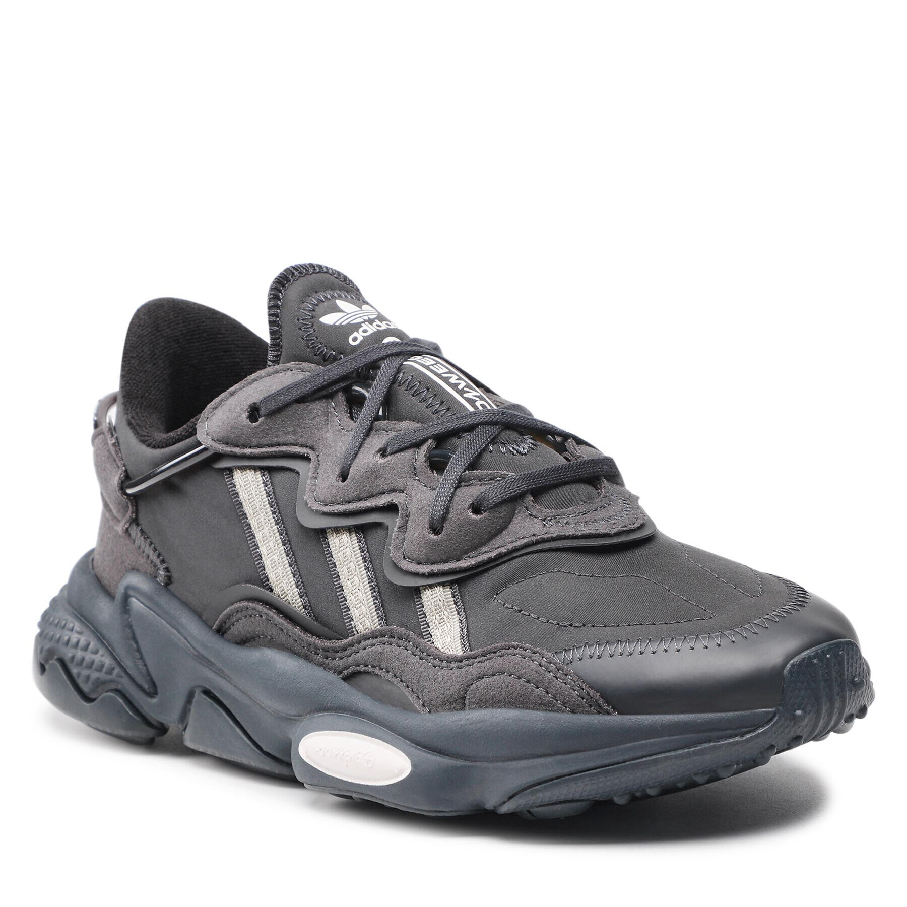 adidas Обувки Ozweego H04240 Сив - Pepit.bg