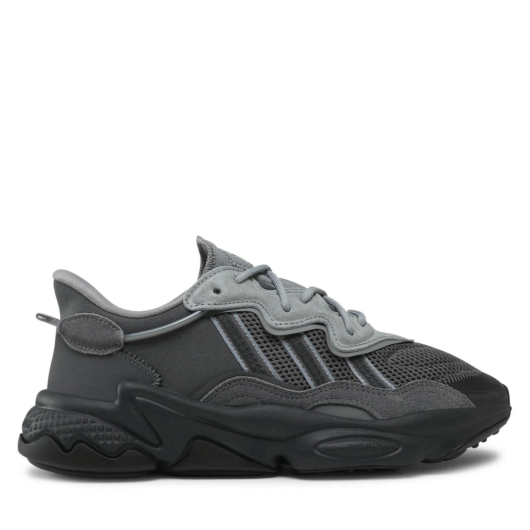 adidas Обувки Ozweego ID9818 Черен - Pepit.bg