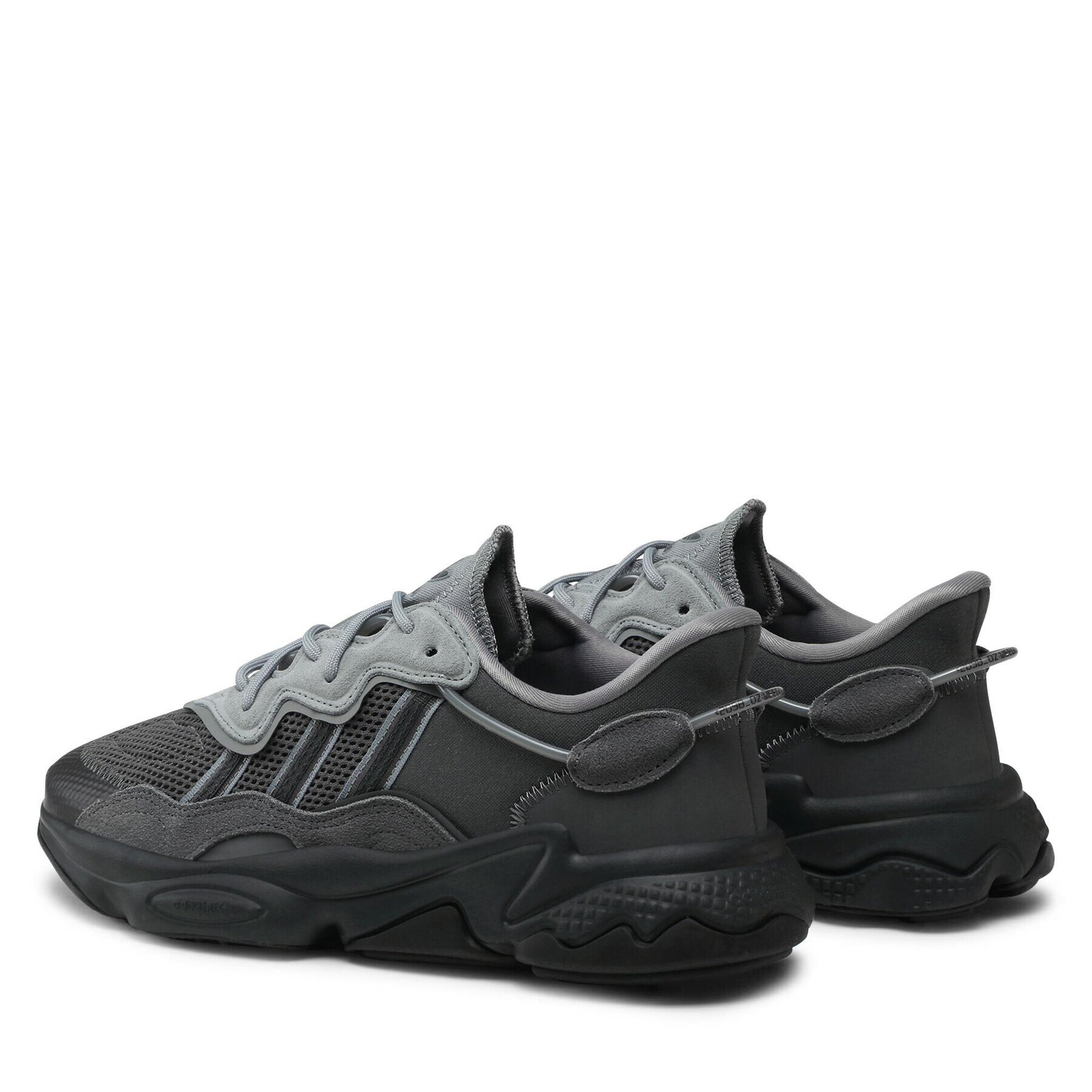 adidas Обувки Ozweego ID9818 Черен - Pepit.bg