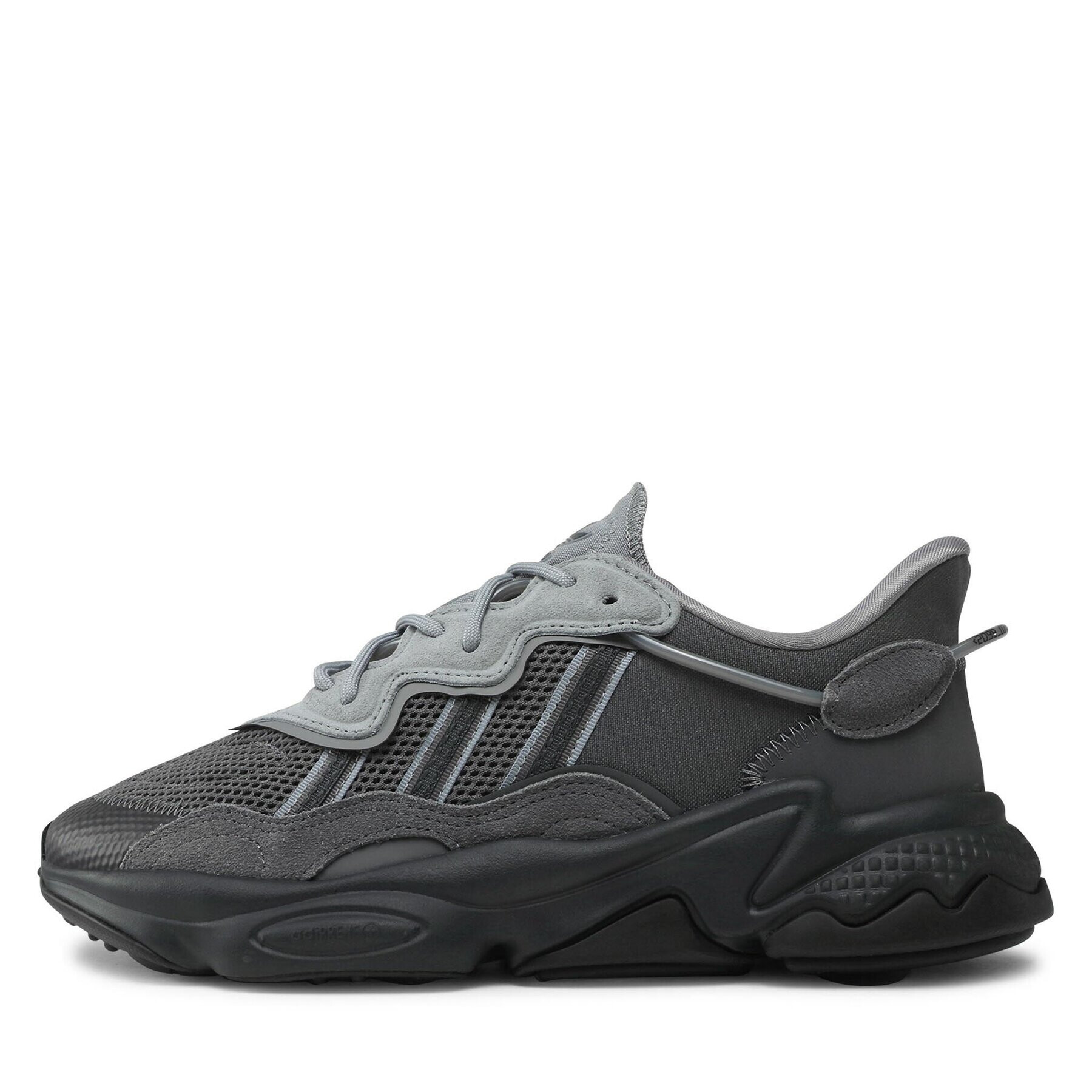 adidas Обувки Ozweego ID9818 Черен - Pepit.bg