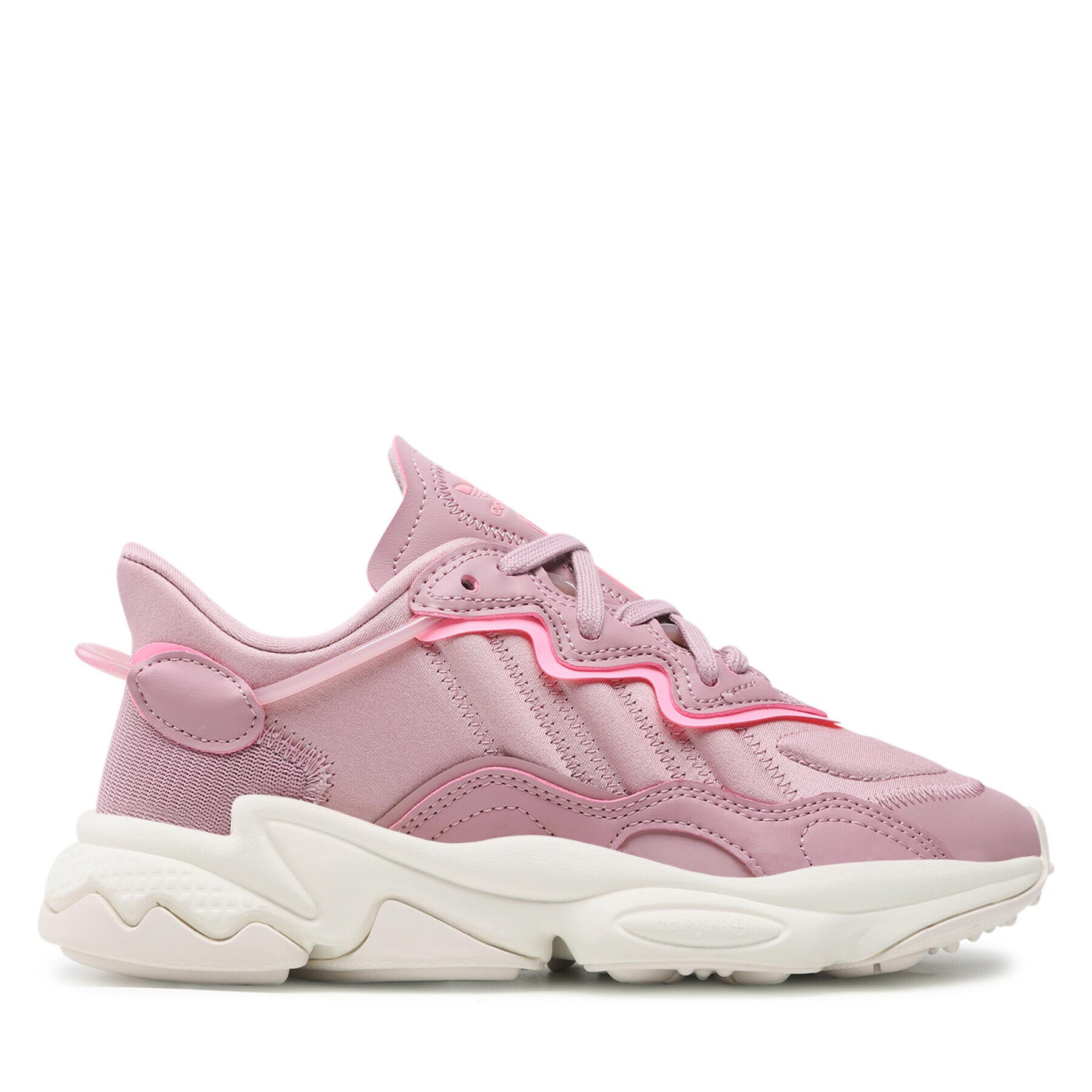 adidas Обувки Ozweego J GV8889 Розов - Pepit.bg