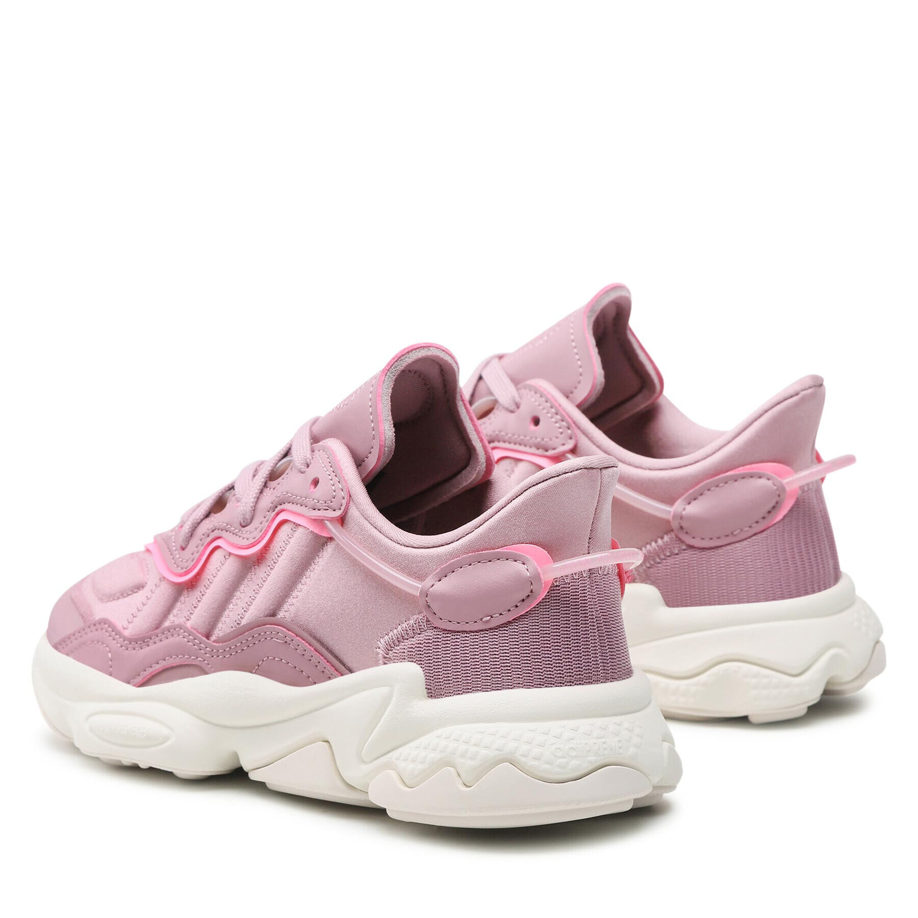 adidas Обувки Ozweego J GV8889 Розов - Pepit.bg