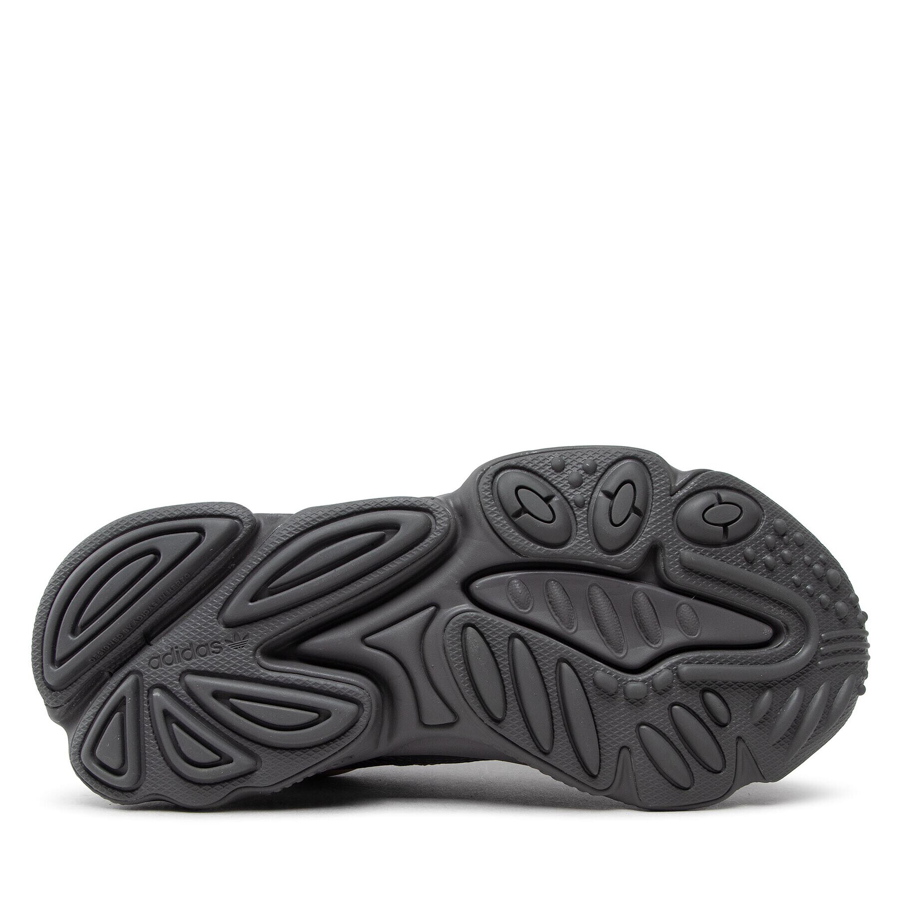 adidas Обувки Ozweego J GV8892 Сив - Pepit.bg