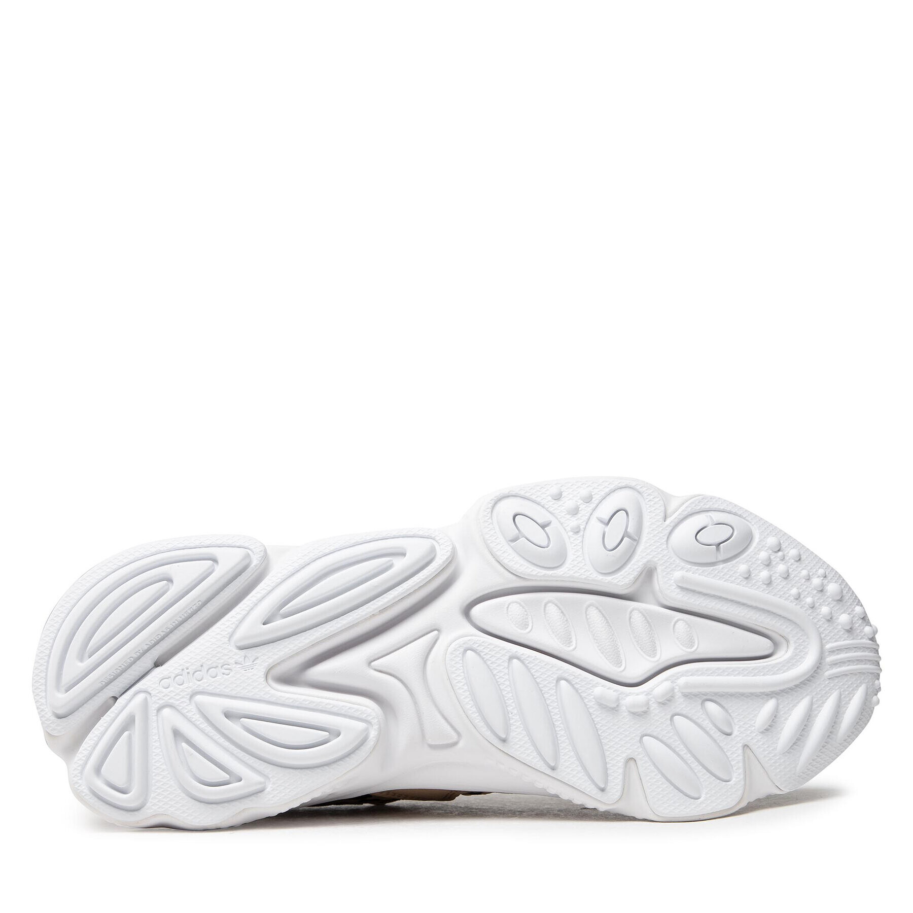 adidas Обувки Ozweego Plus W H00668 Бежов - Pepit.bg