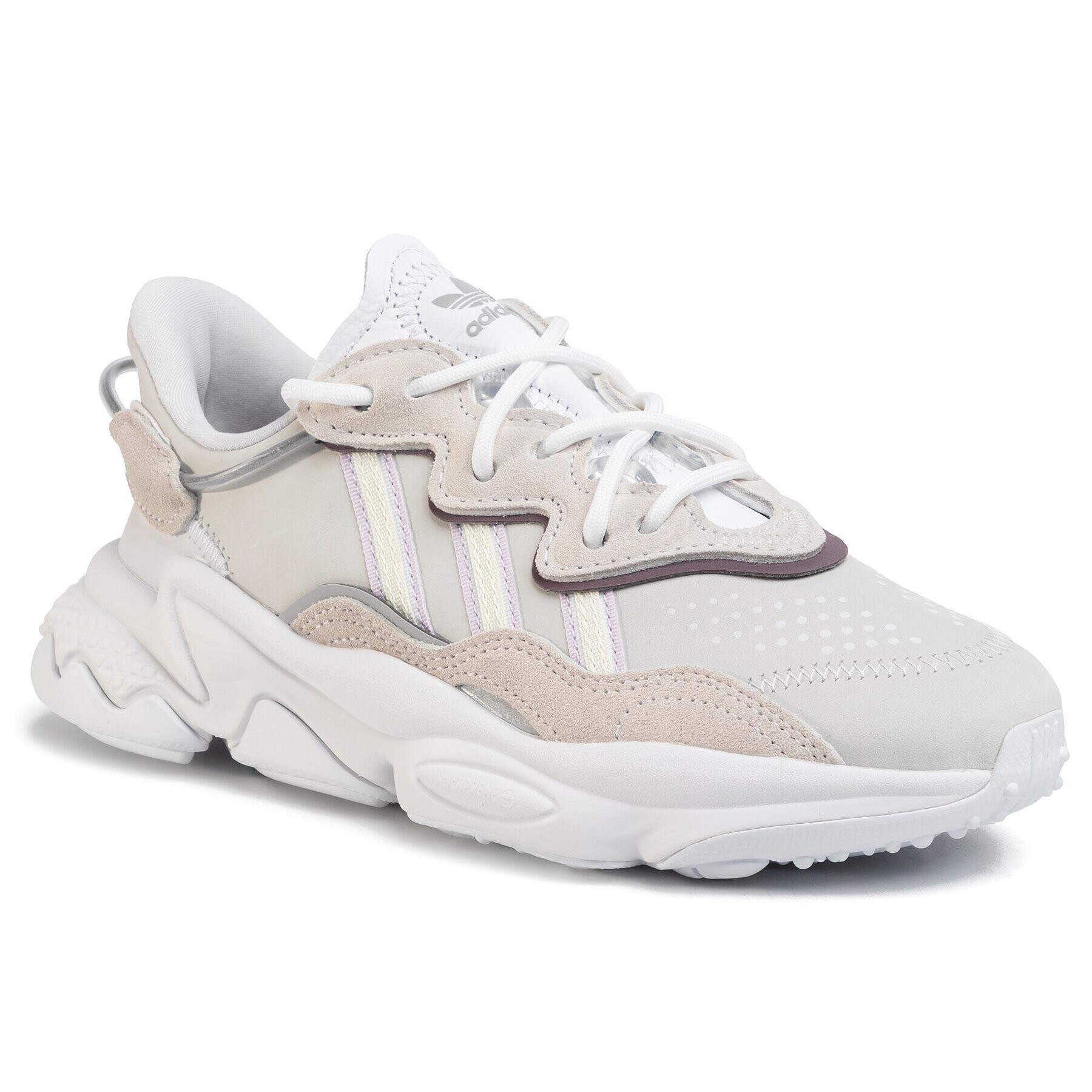 adidas Обувки Ozweego W EG0552 Сив - Pepit.bg