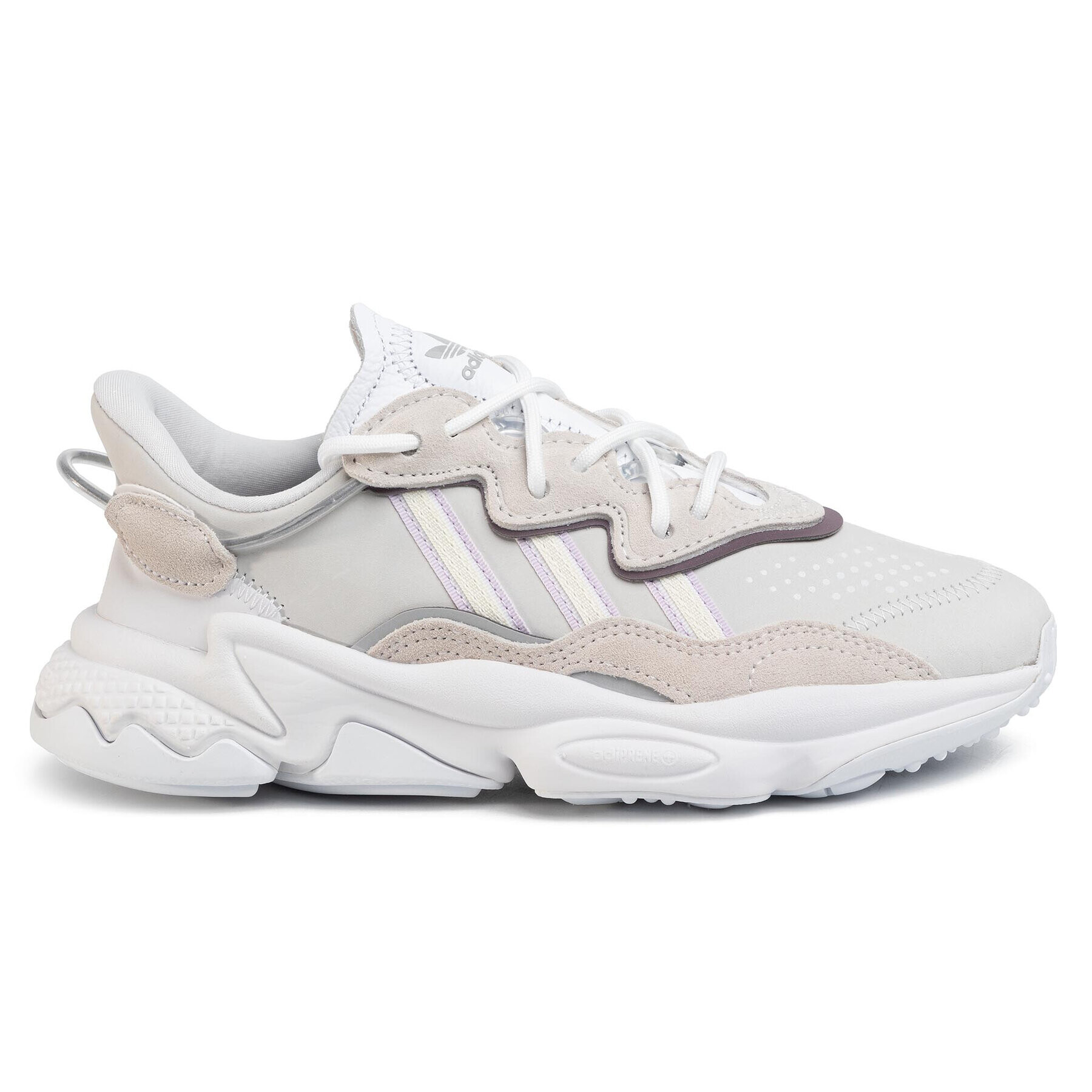 adidas Обувки Ozweego W EG0552 Сив - Pepit.bg