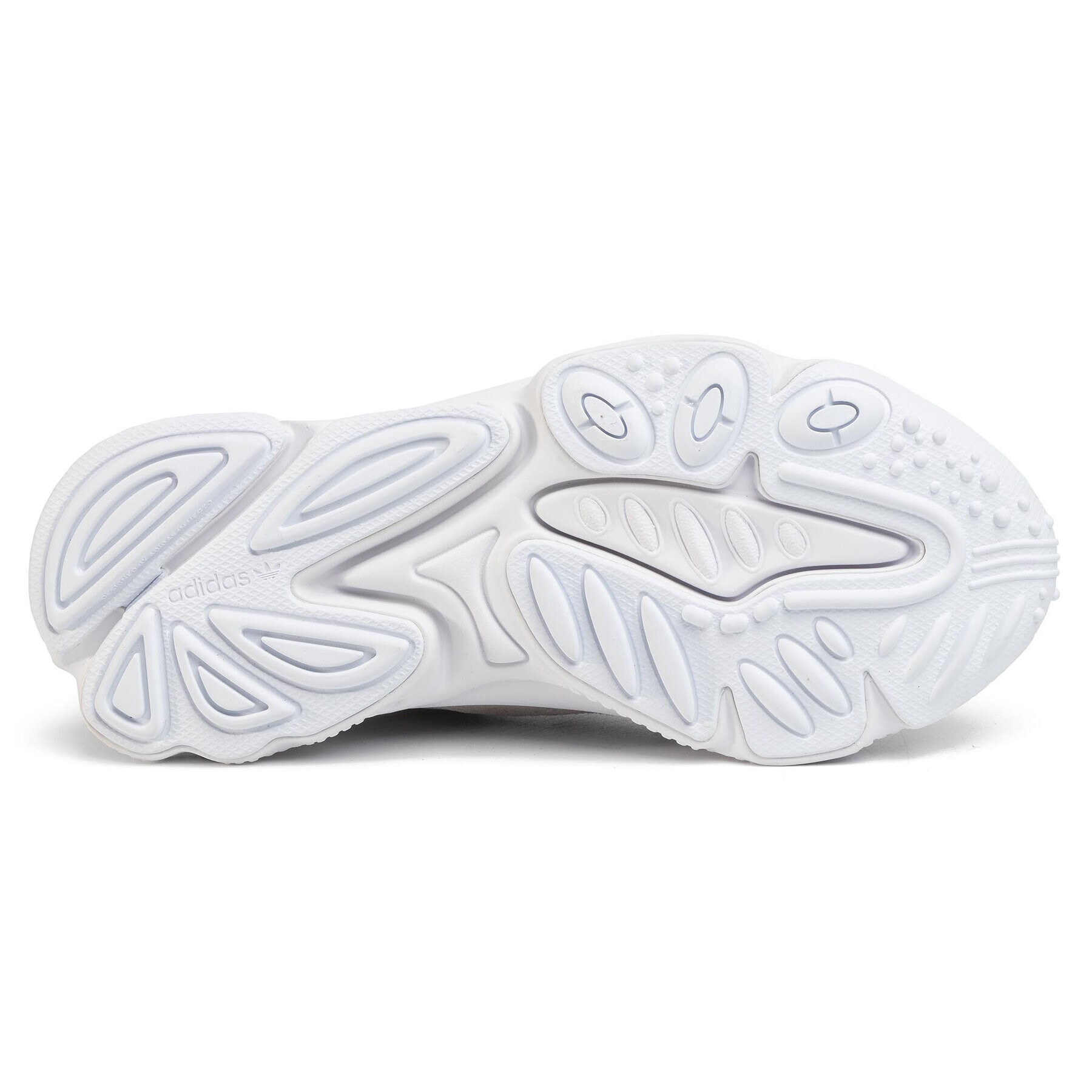 adidas Обувки Ozweego W EG0552 Сив - Pepit.bg