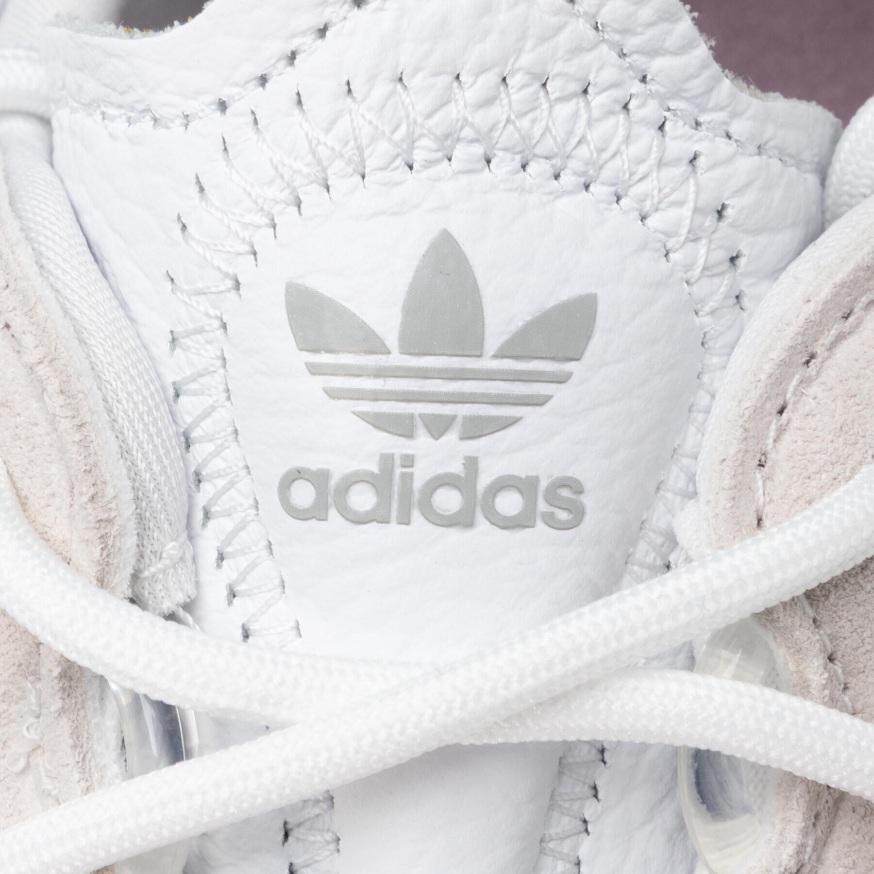 adidas Обувки Ozweego W EG0552 Сив - Pepit.bg