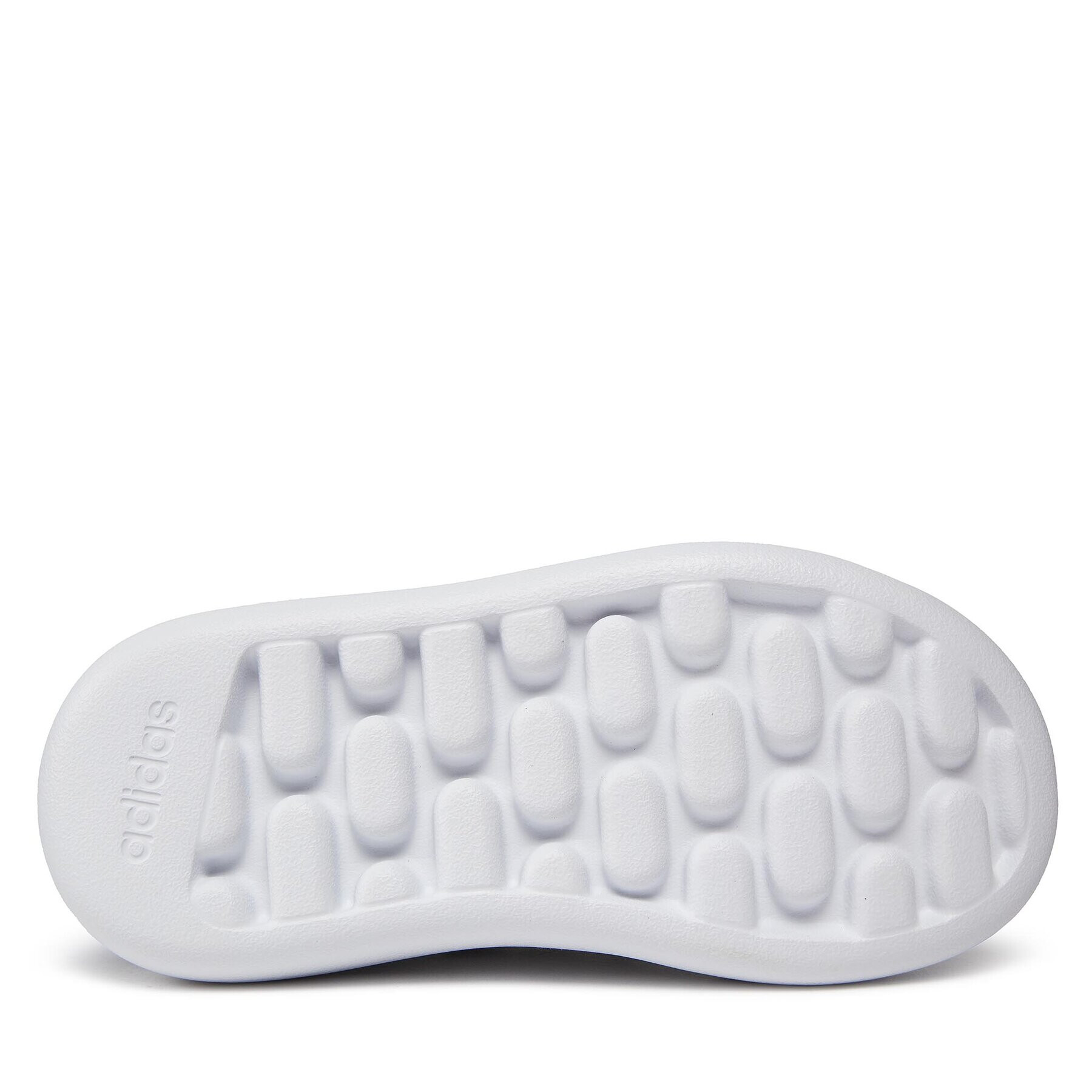 adidas Обувки Park St Ac C ID7916 Бял - Pepit.bg