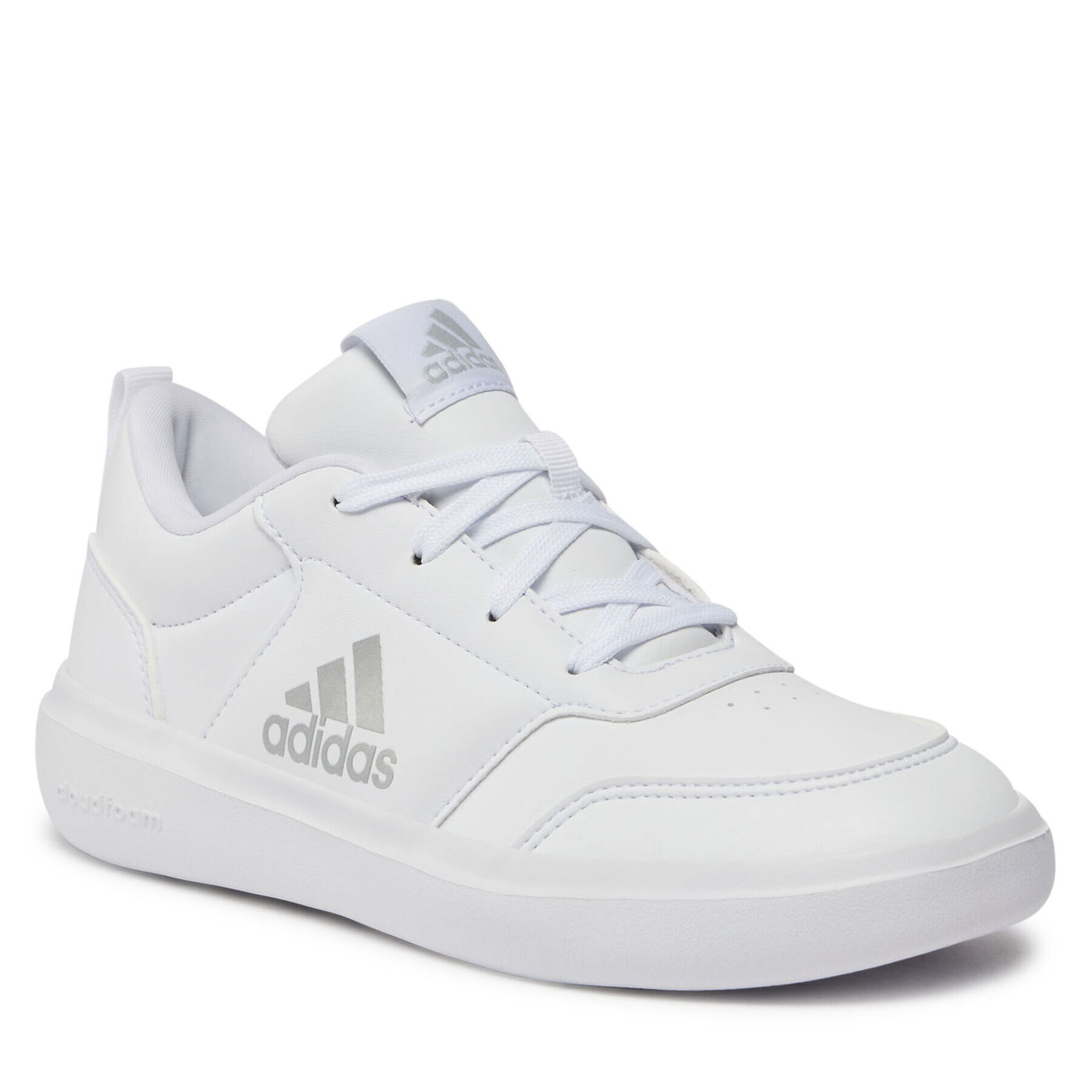 adidas Обувки Park ST Kids IE0028 Бял - Pepit.bg