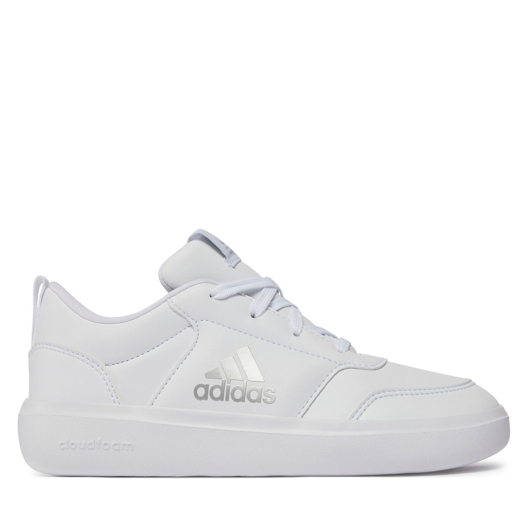 adidas Обувки Park ST Kids IE0028 Бял - Pepit.bg