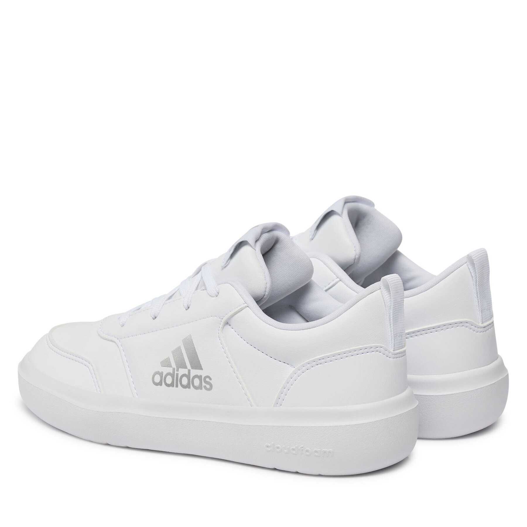 adidas Обувки Park ST Kids IE0028 Бял - Pepit.bg