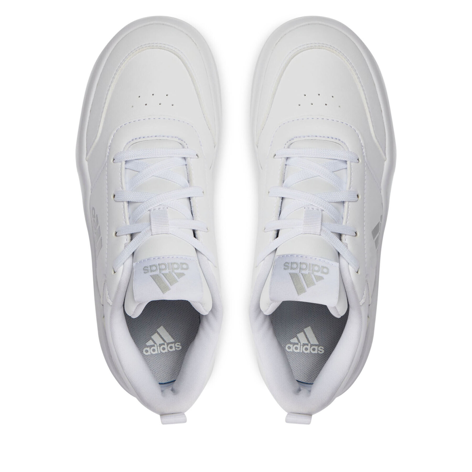 adidas Обувки Park ST Kids IE0028 Бял - Pepit.bg