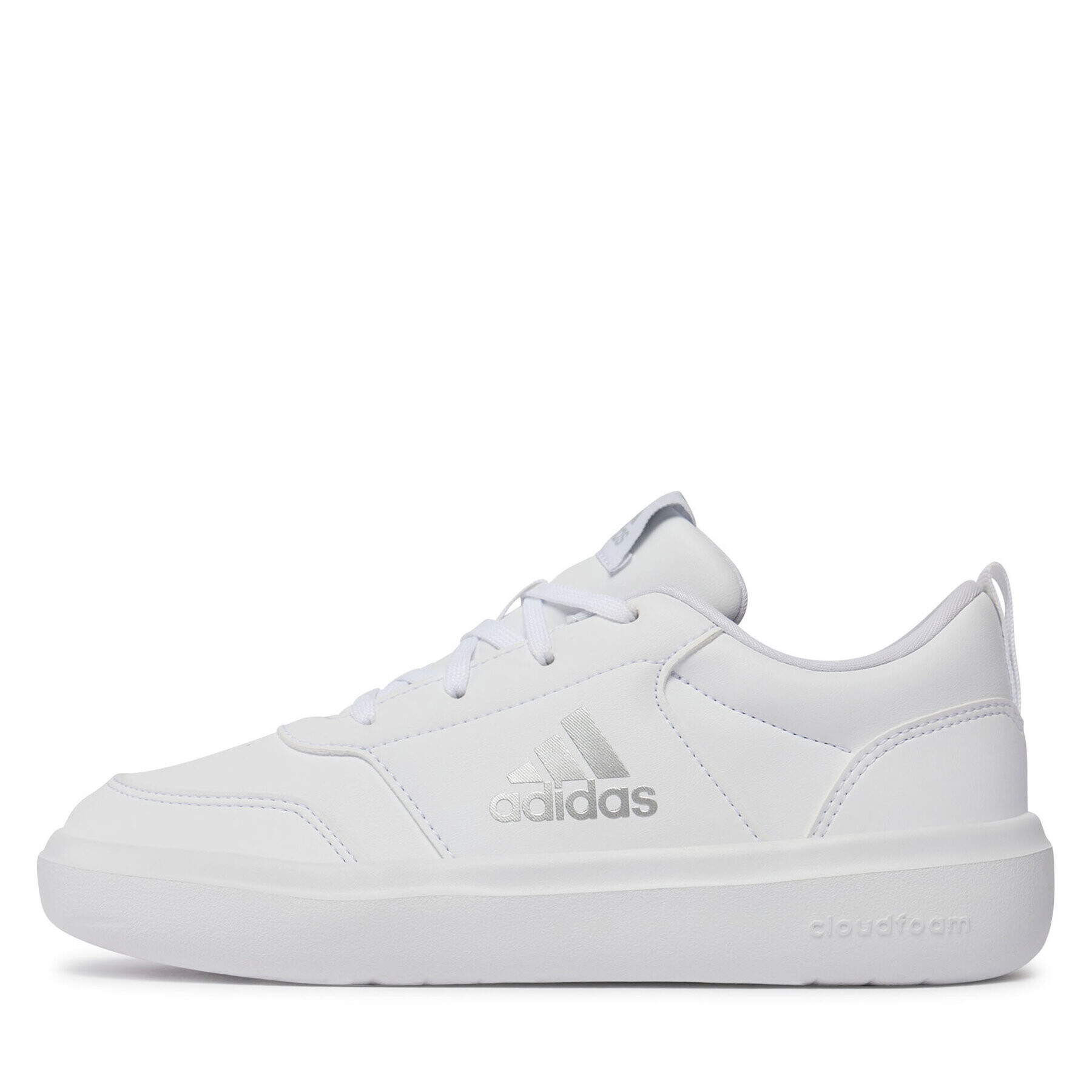 adidas Обувки Park ST Kids IE0028 Бял - Pepit.bg