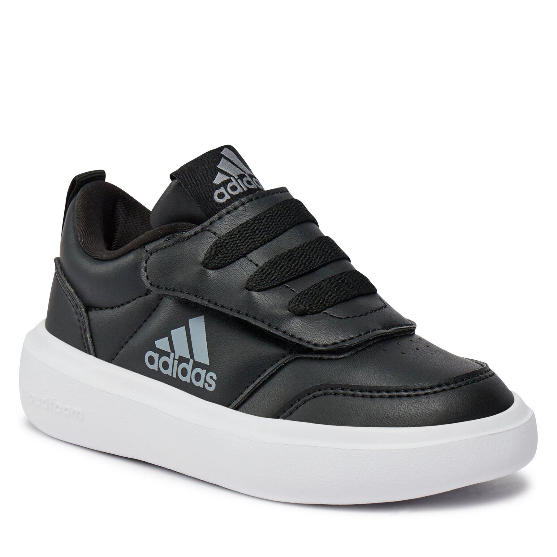 adidas Обувки Park ST Kids IF9054 Черен - Pepit.bg