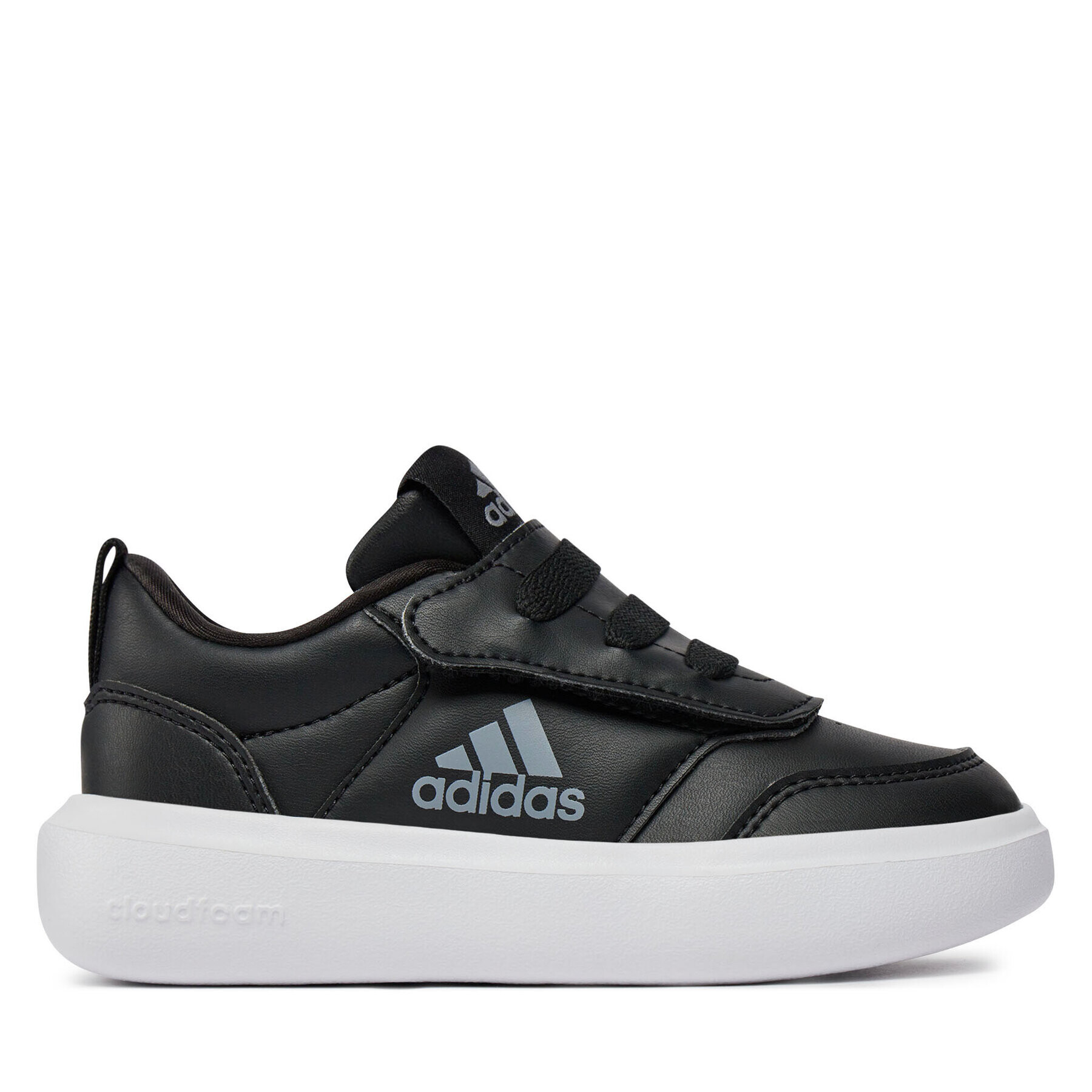 adidas Обувки Park ST Kids IF9054 Черен - Pepit.bg