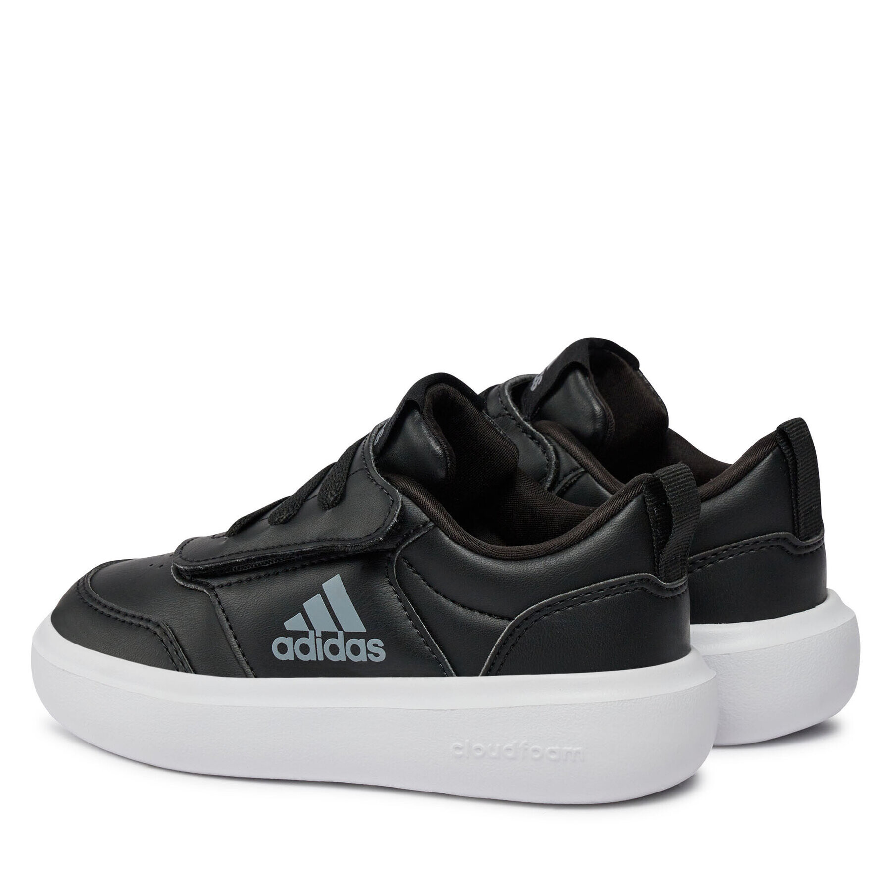 adidas Обувки Park ST Kids IF9054 Черен - Pepit.bg