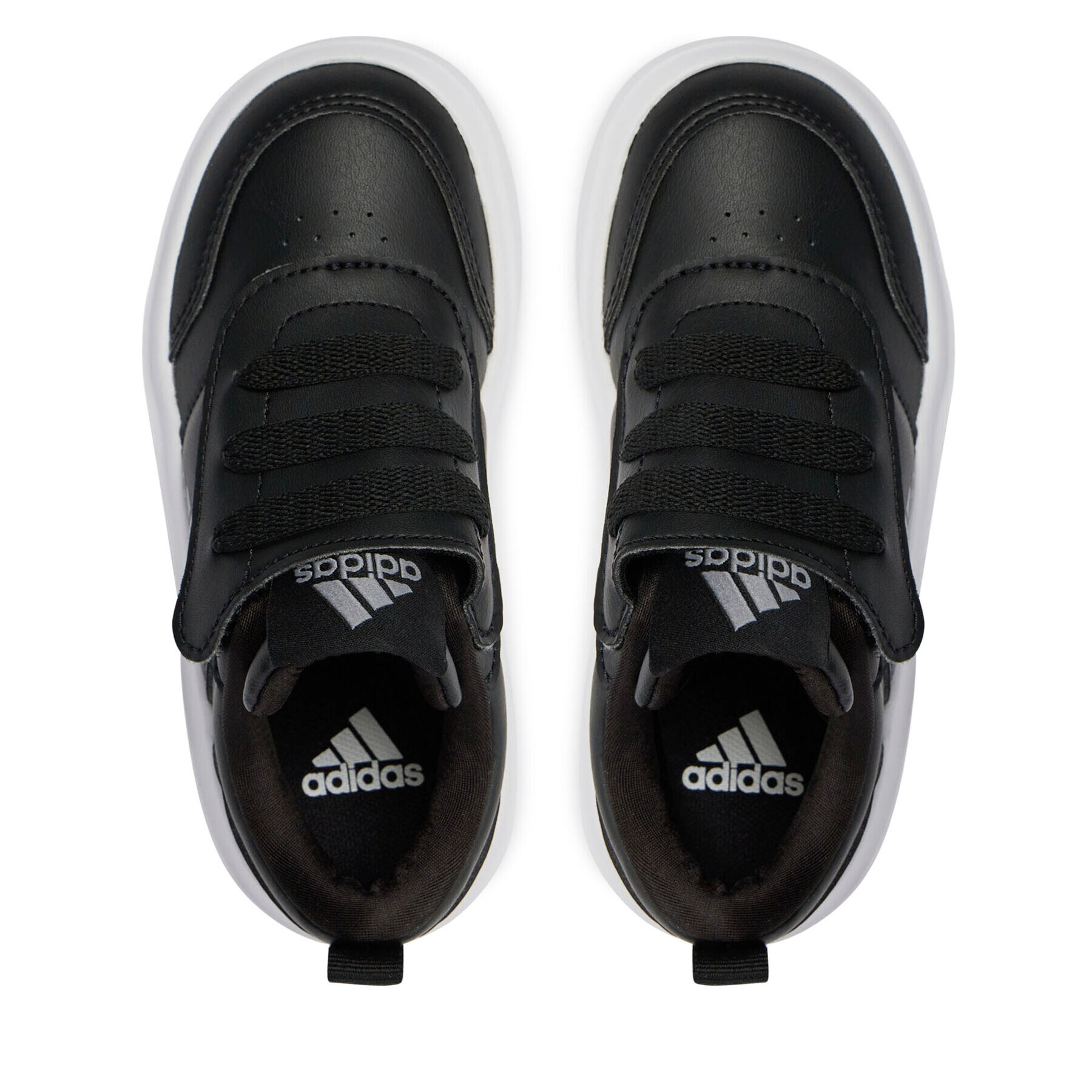 adidas Обувки Park ST Kids IF9054 Черен - Pepit.bg
