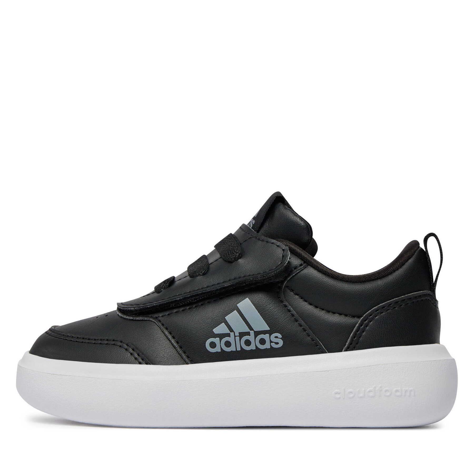 adidas Обувки Park ST Kids IF9054 Черен - Pepit.bg