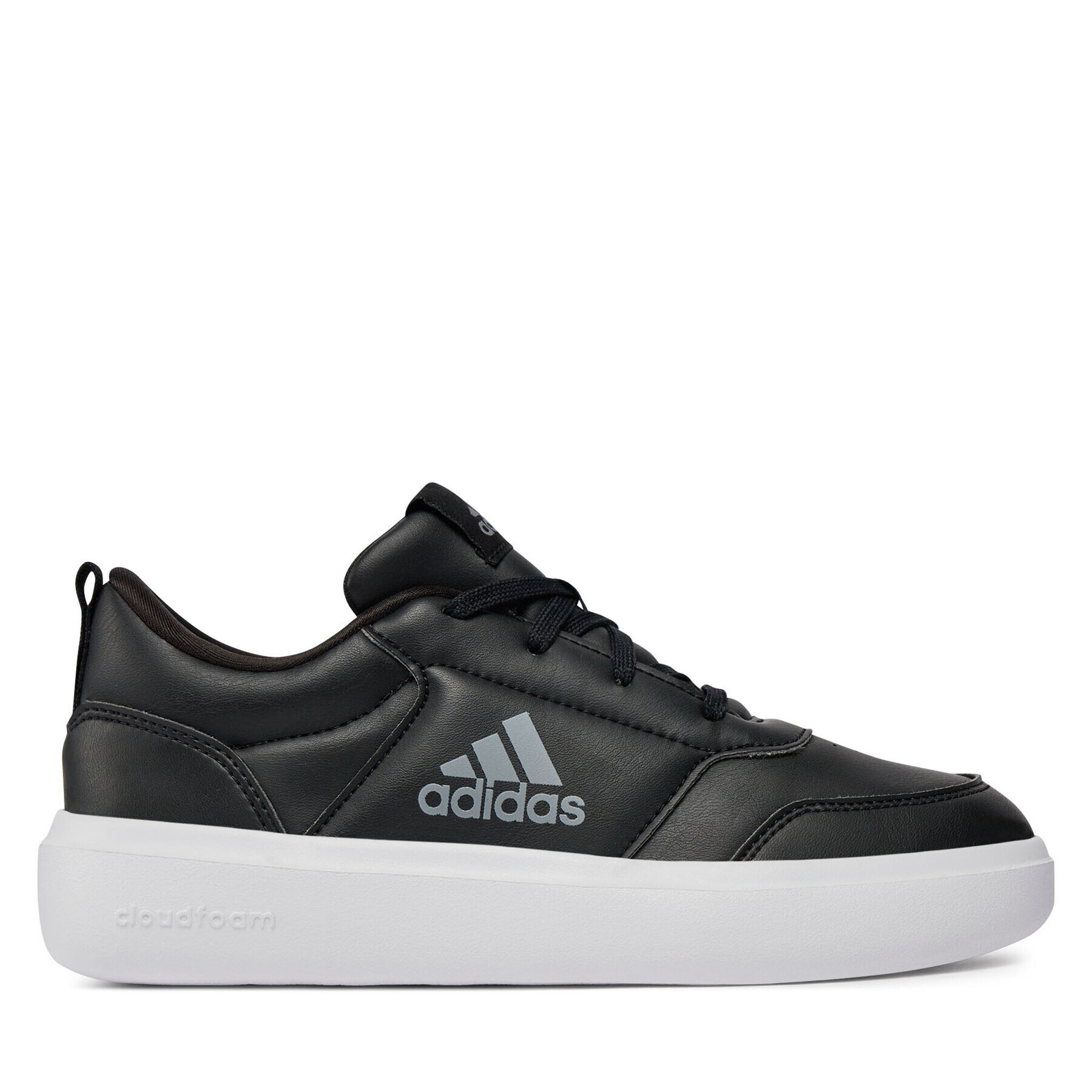 adidas Обувки Park ST Kids IF9055 Черен - Pepit.bg