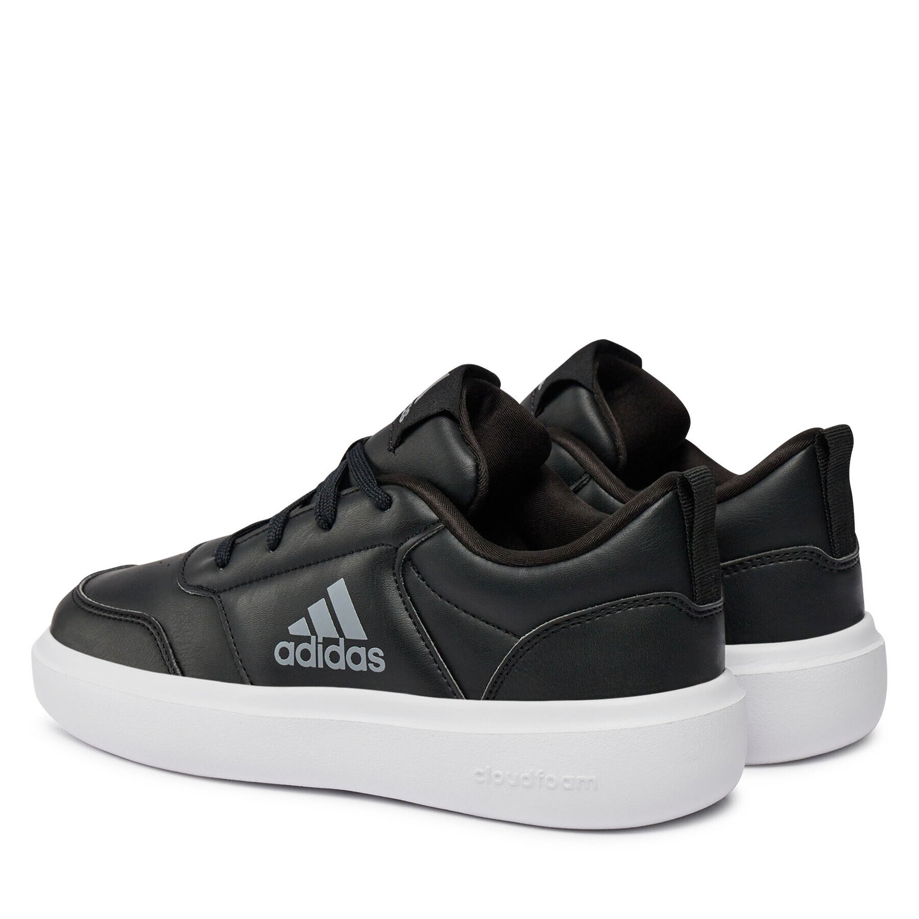 adidas Обувки Park ST Kids IF9055 Черен - Pepit.bg