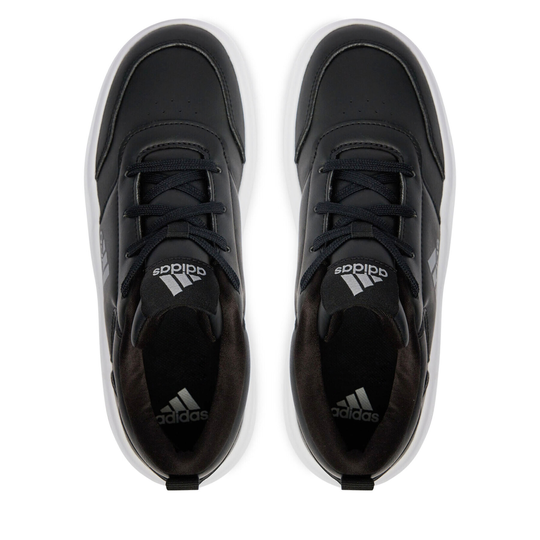 adidas Обувки Park ST Kids IF9055 Черен - Pepit.bg