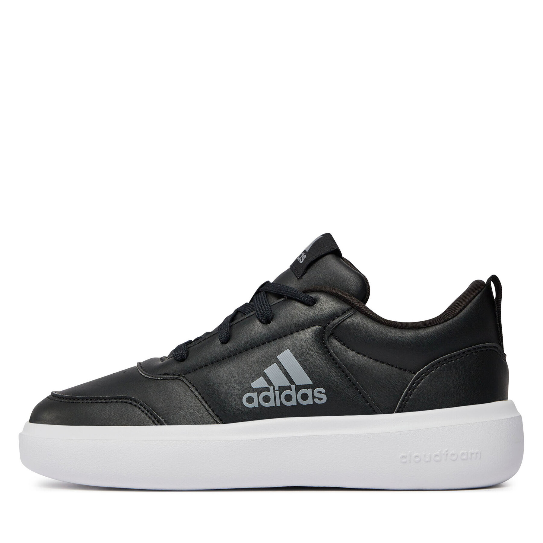 adidas Обувки Park ST Kids IF9055 Черен - Pepit.bg