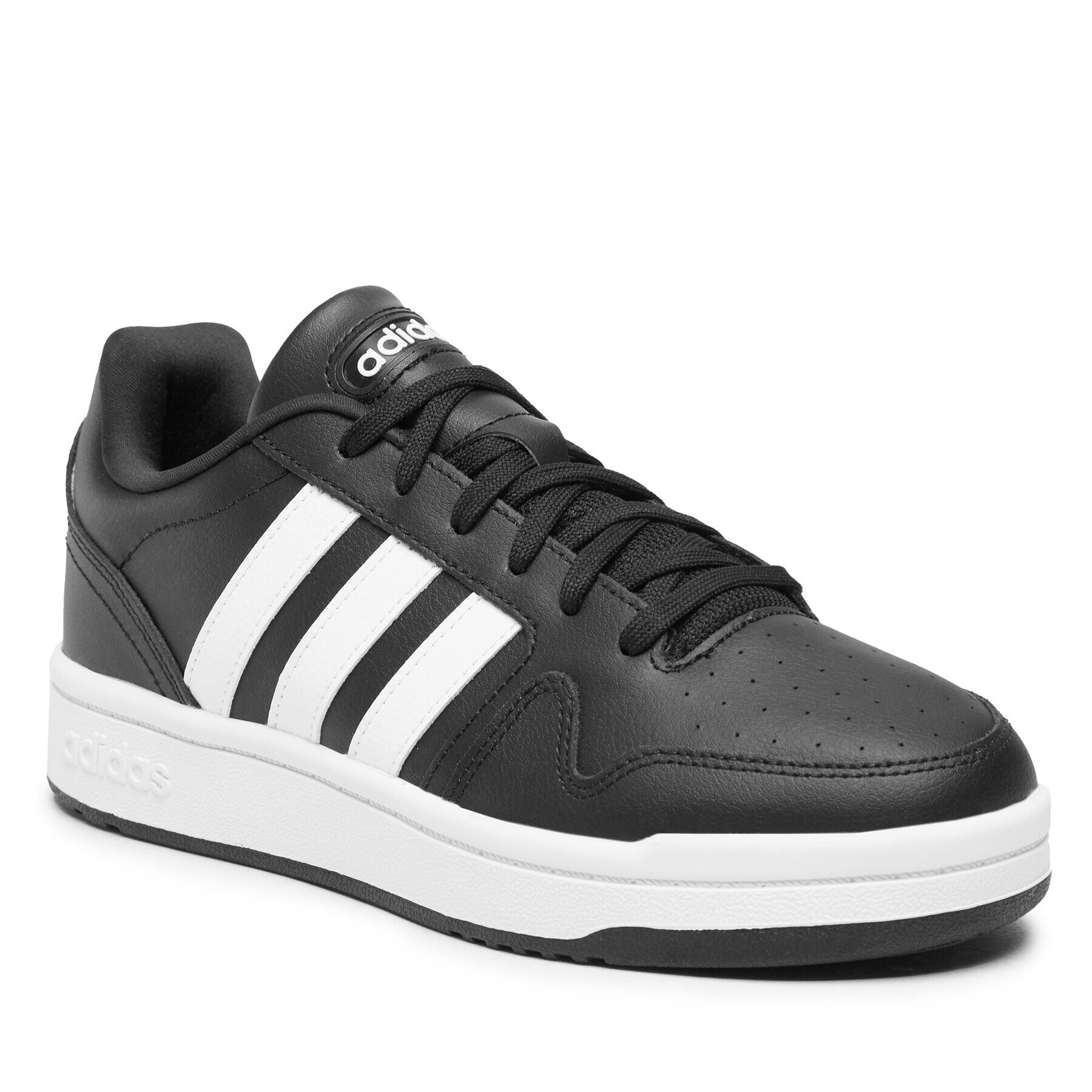 adidas Обувки Postmove H00460 Черен - Pepit.bg
