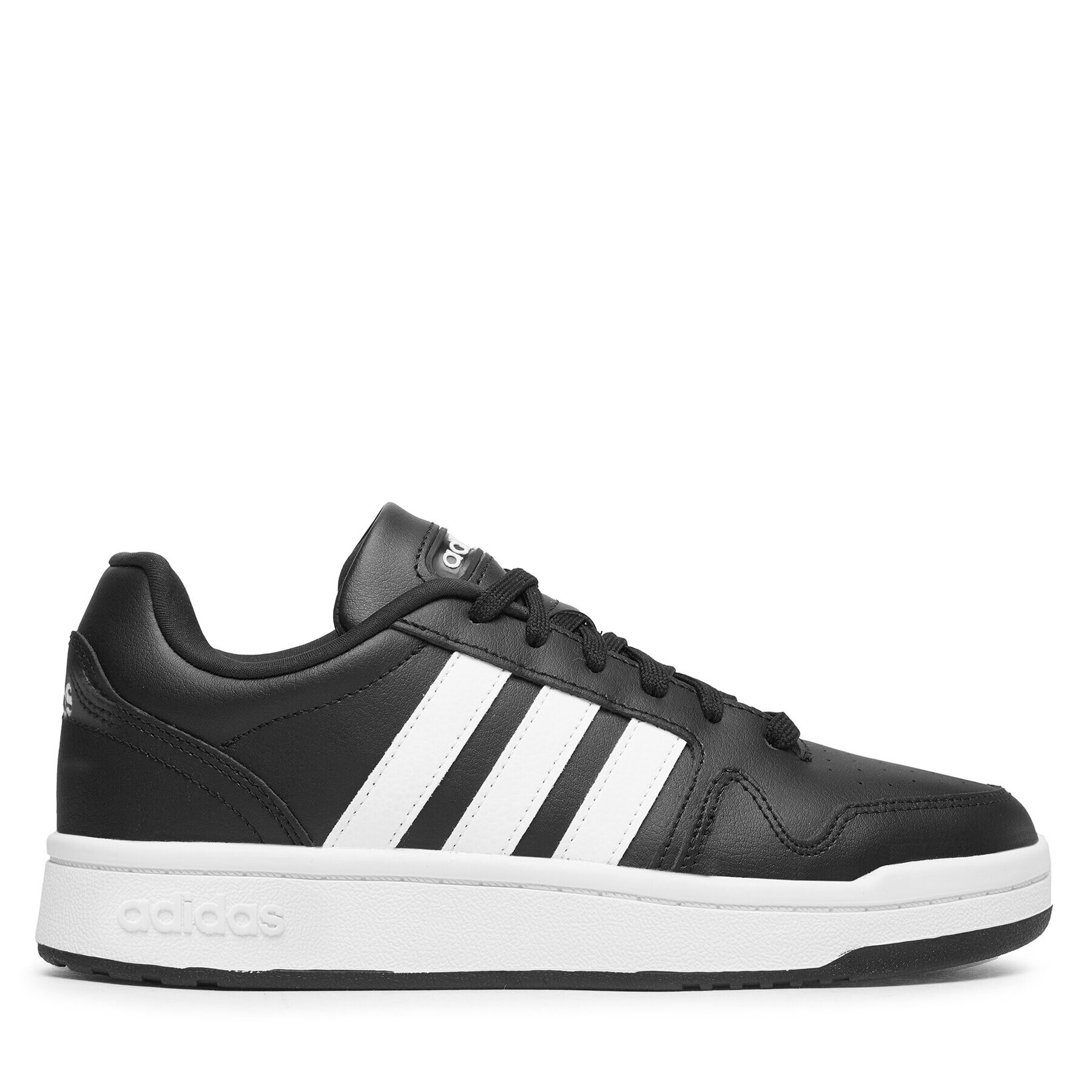 adidas Обувки Postmove H00460 Черен - Pepit.bg