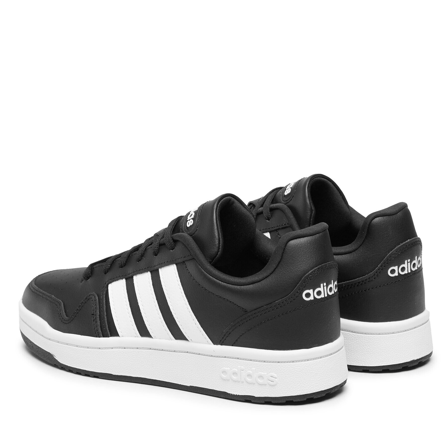 adidas Обувки Postmove H00460 Черен - Pepit.bg