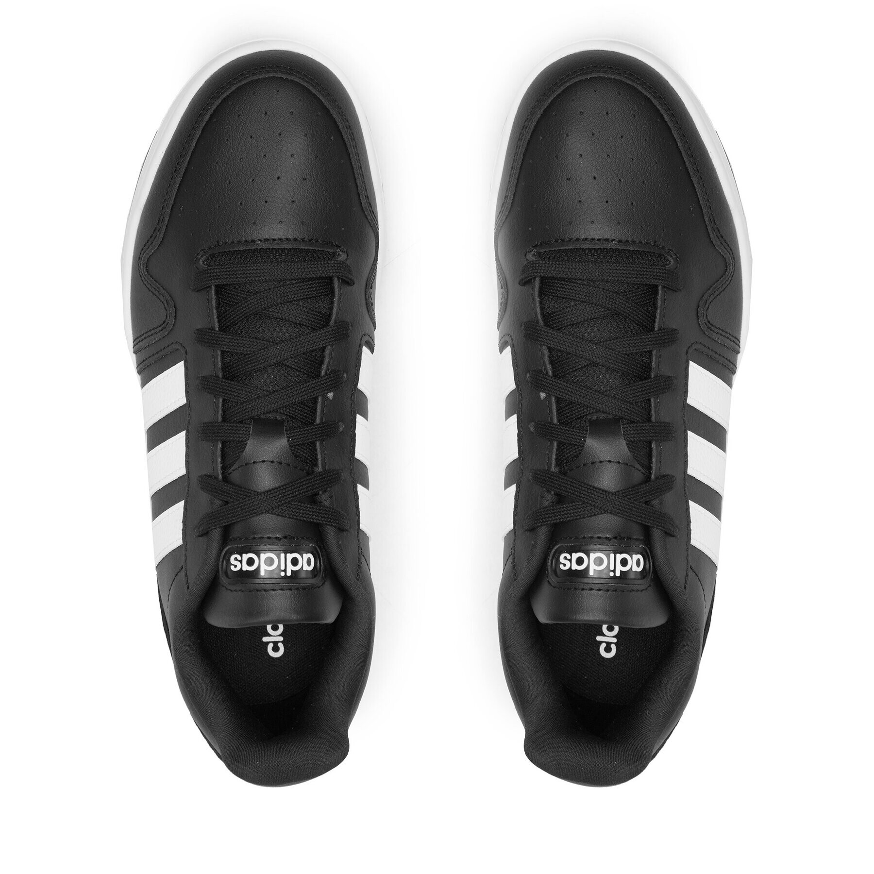 adidas Обувки Postmove H00460 Черен - Pepit.bg