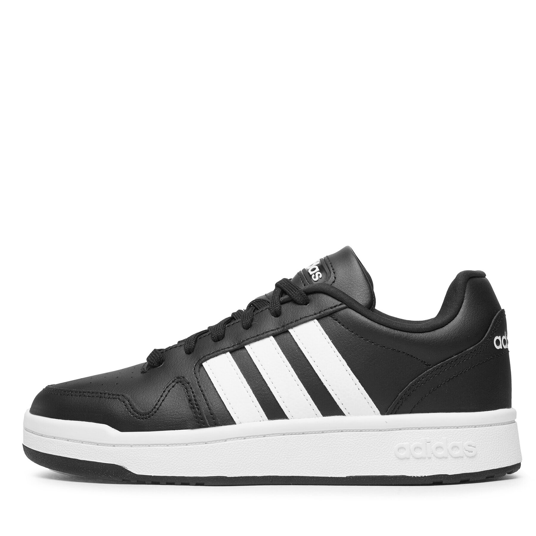 adidas Обувки Postmove H00460 Черен - Pepit.bg