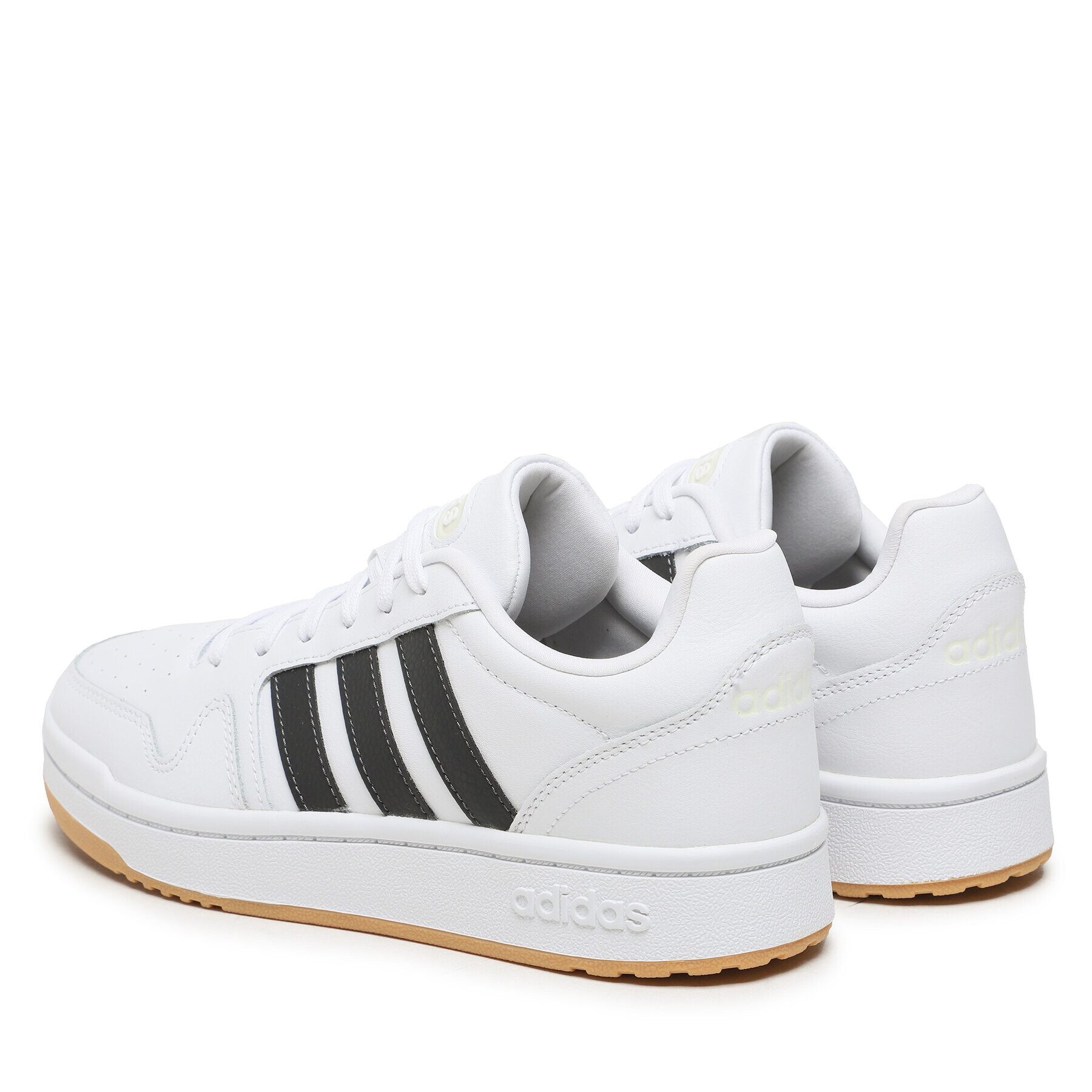 adidas Обувки Postmove H00462 Бял - Pepit.bg