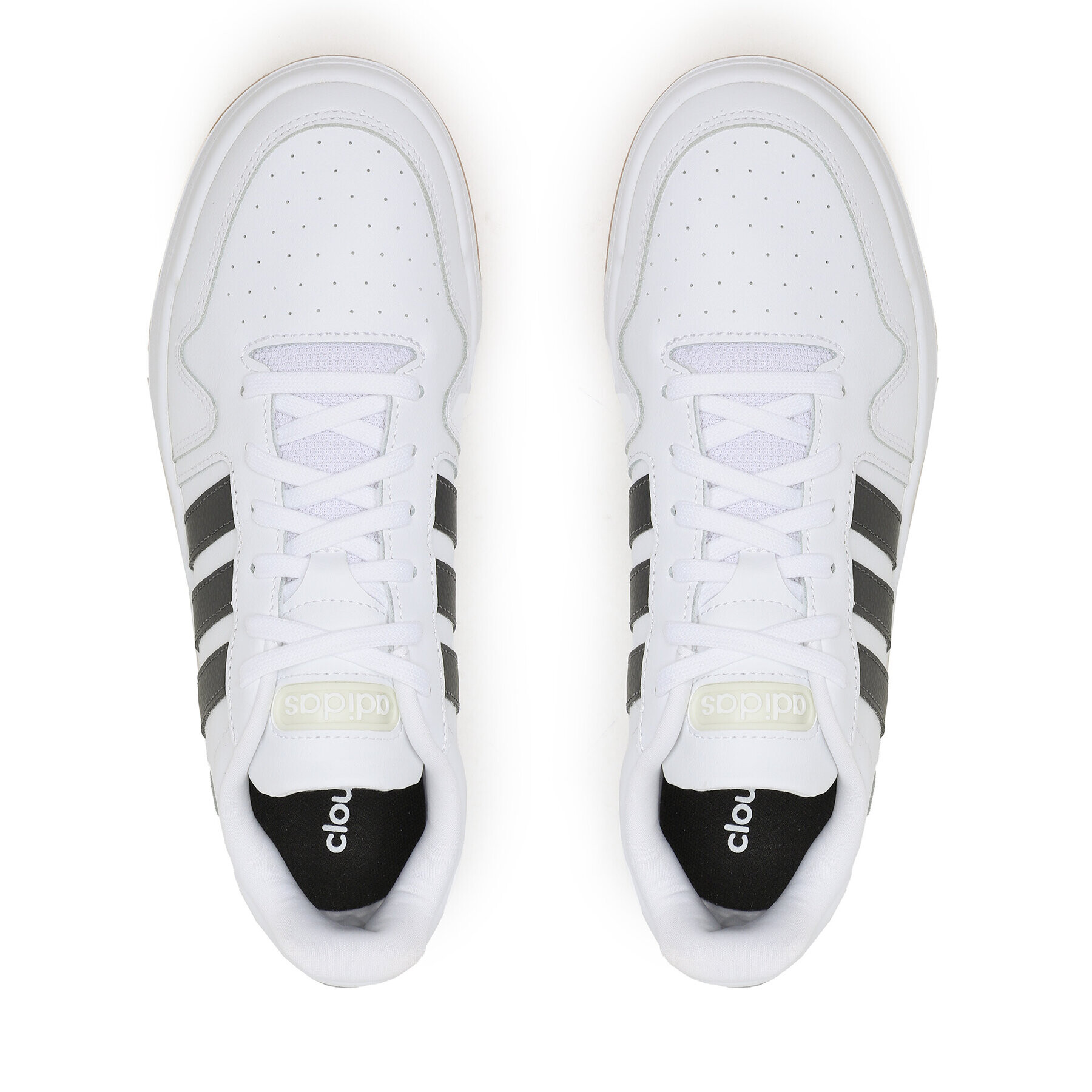 adidas Обувки Postmove H00462 Бял - Pepit.bg
