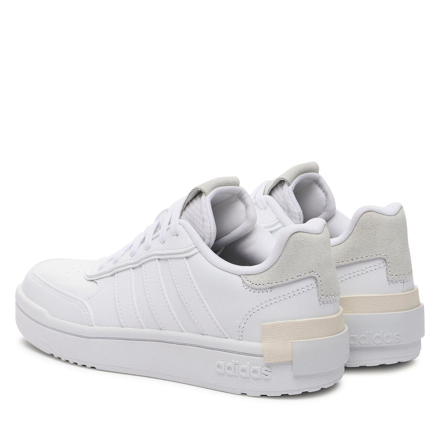 adidas Обувки Postmove SE GZ6783 Бял - Pepit.bg