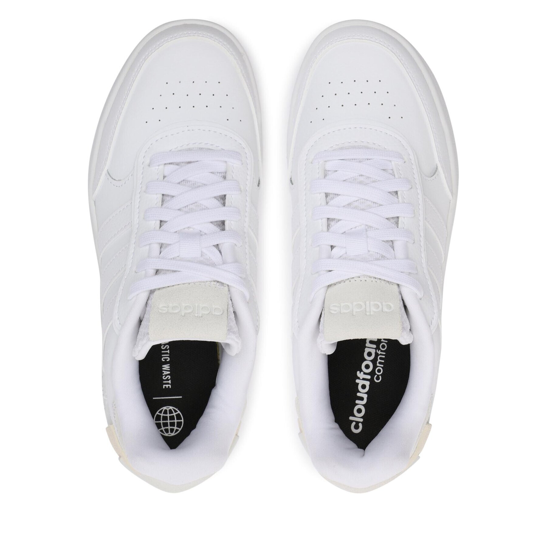 adidas Обувки Postmove SE GZ6783 Бял - Pepit.bg