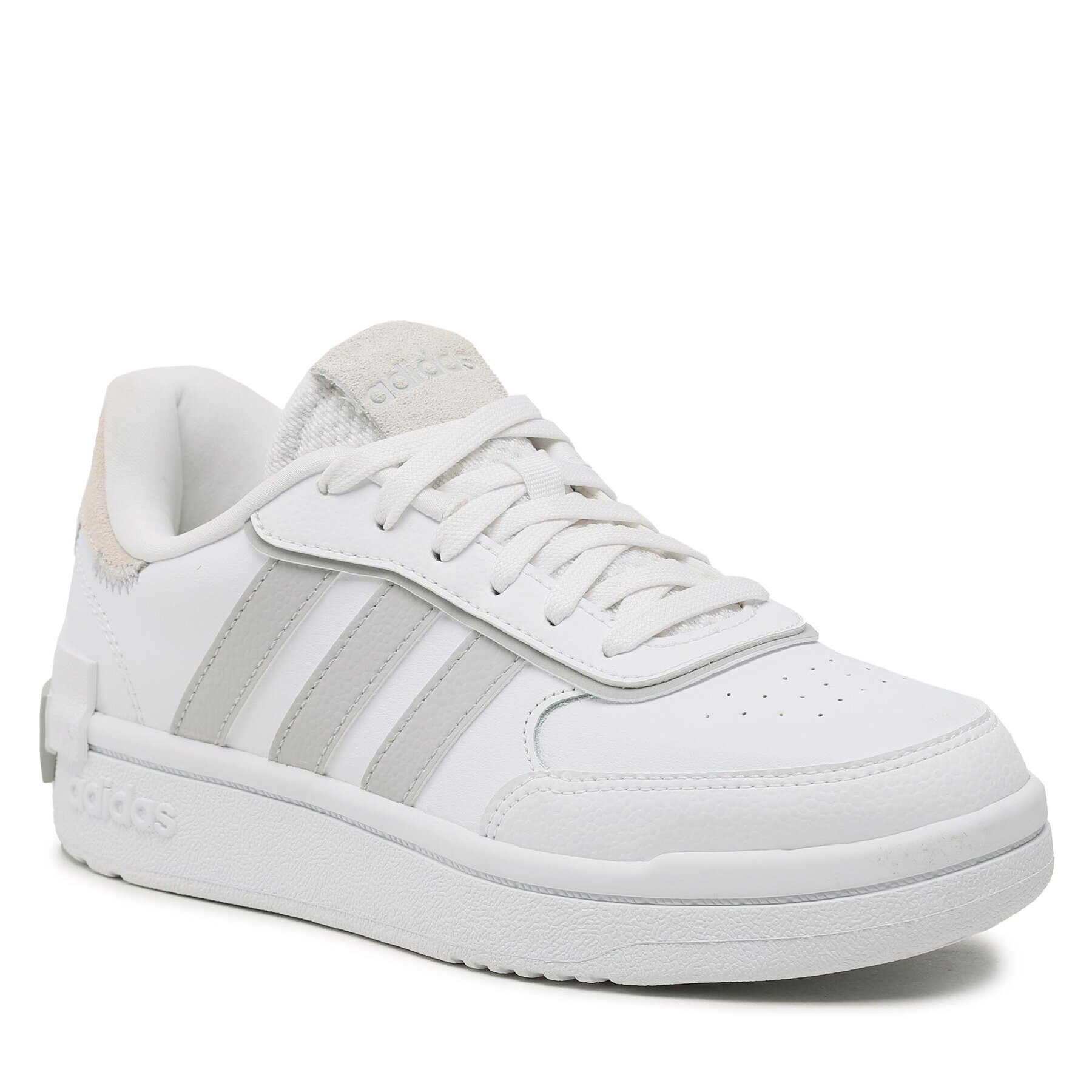 adidas Обувки Postmove Se IF7770 Бял - Pepit.bg