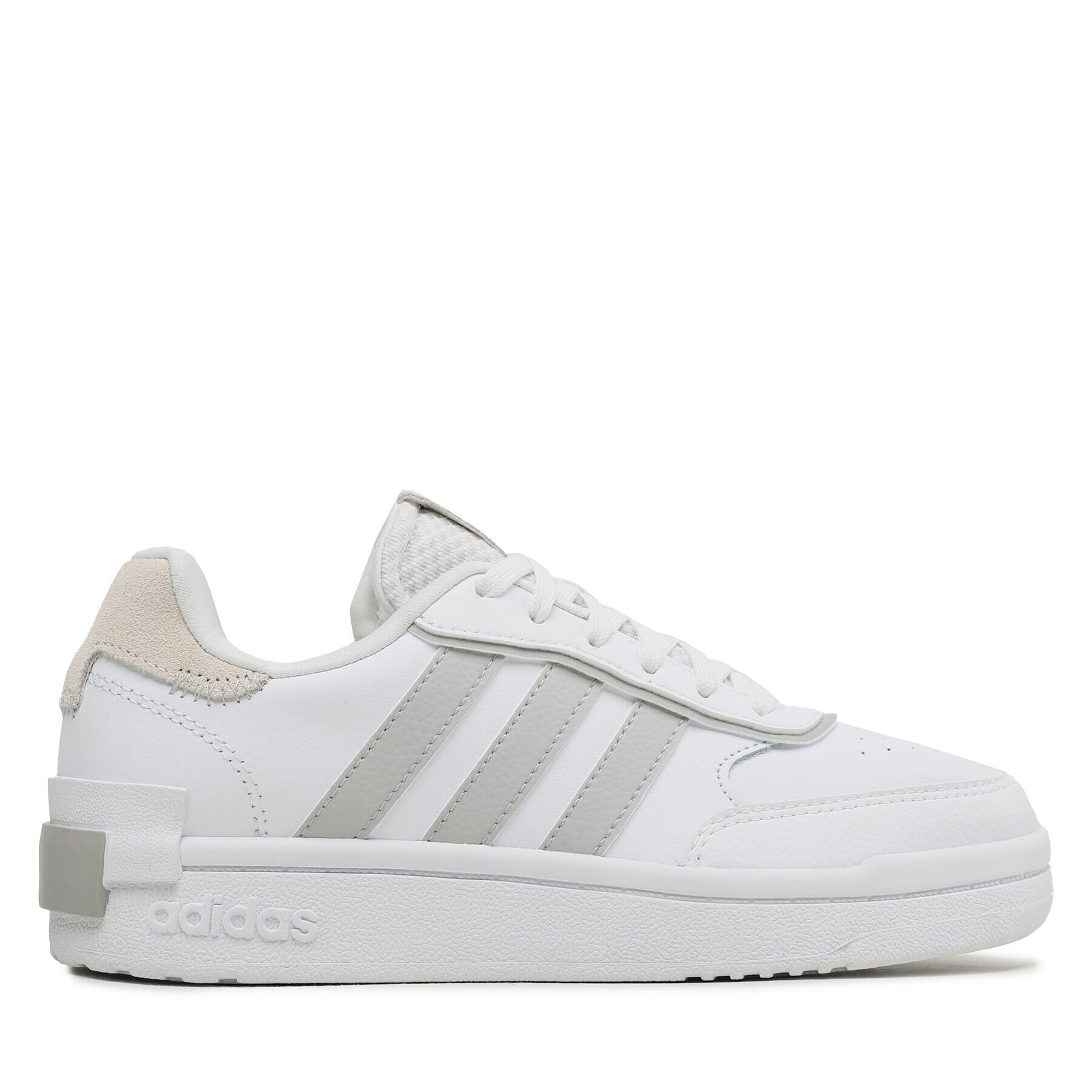 adidas Обувки Postmove Se IF7770 Бял - Pepit.bg