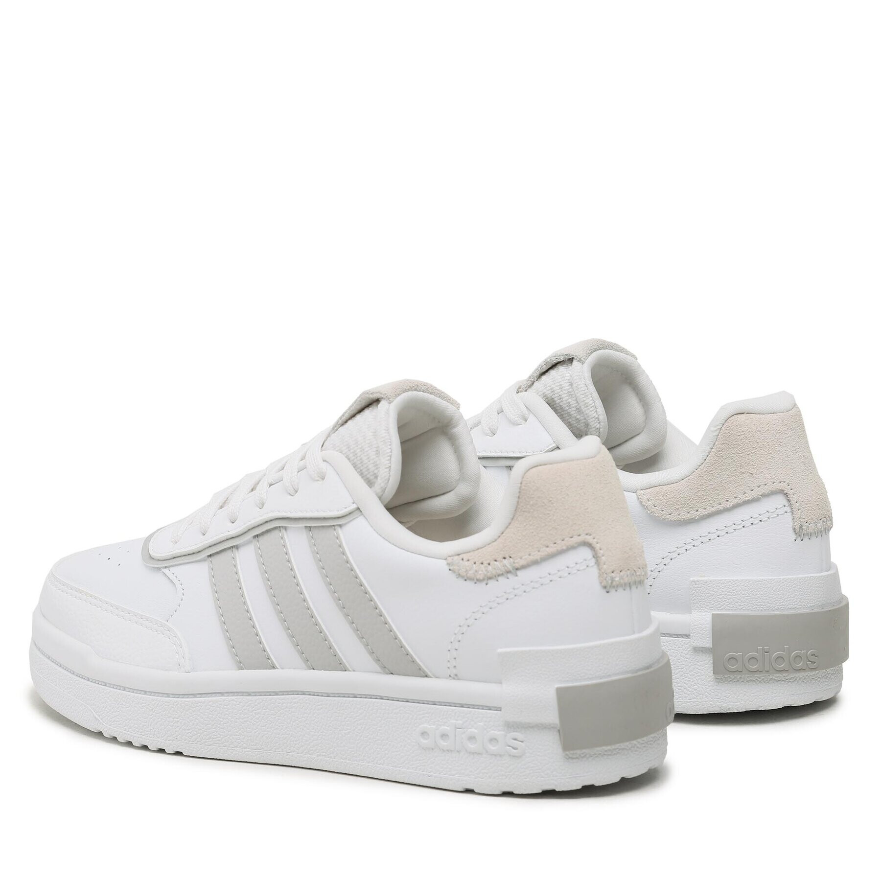adidas Обувки Postmove Se IF7770 Бял - Pepit.bg