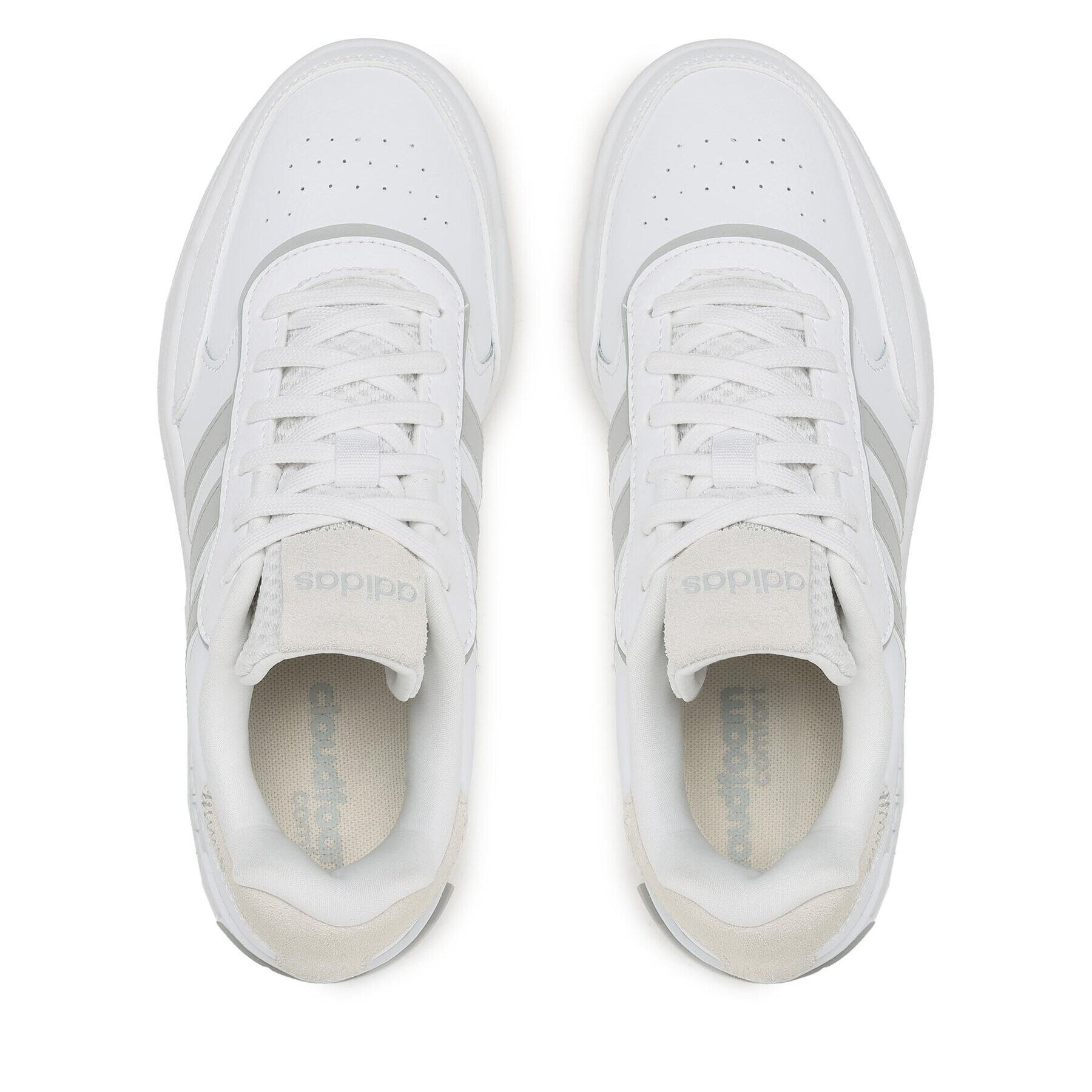adidas Обувки Postmove Se IF7770 Бял - Pepit.bg
