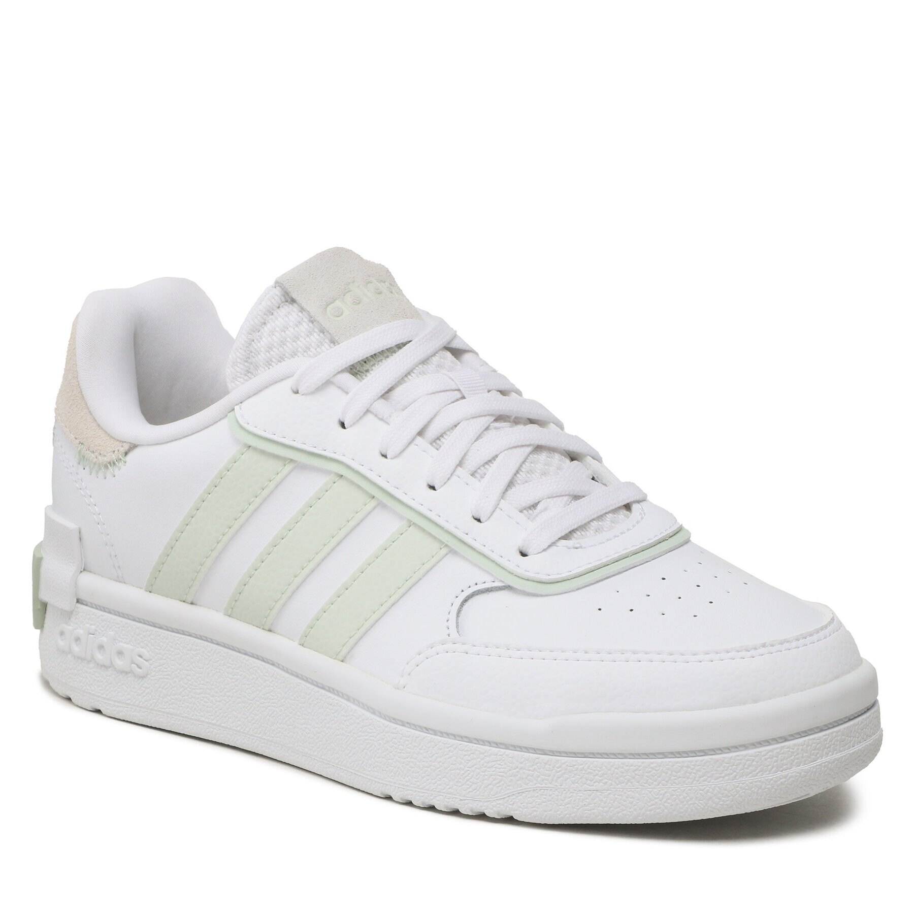 adidas Обувки Postmove Se IF7771 Бял - Pepit.bg