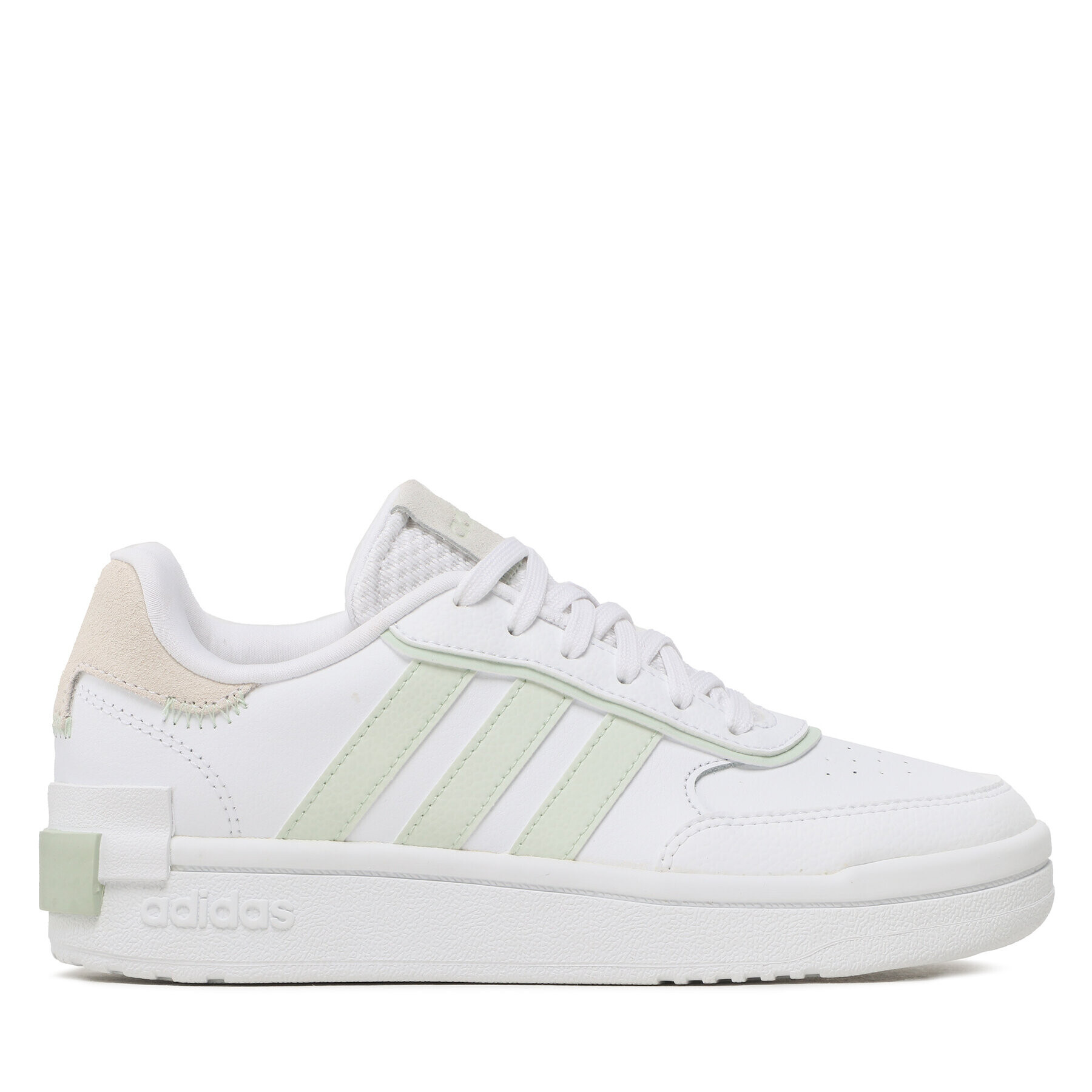 adidas Обувки Postmove Se IF7771 Бял - Pepit.bg