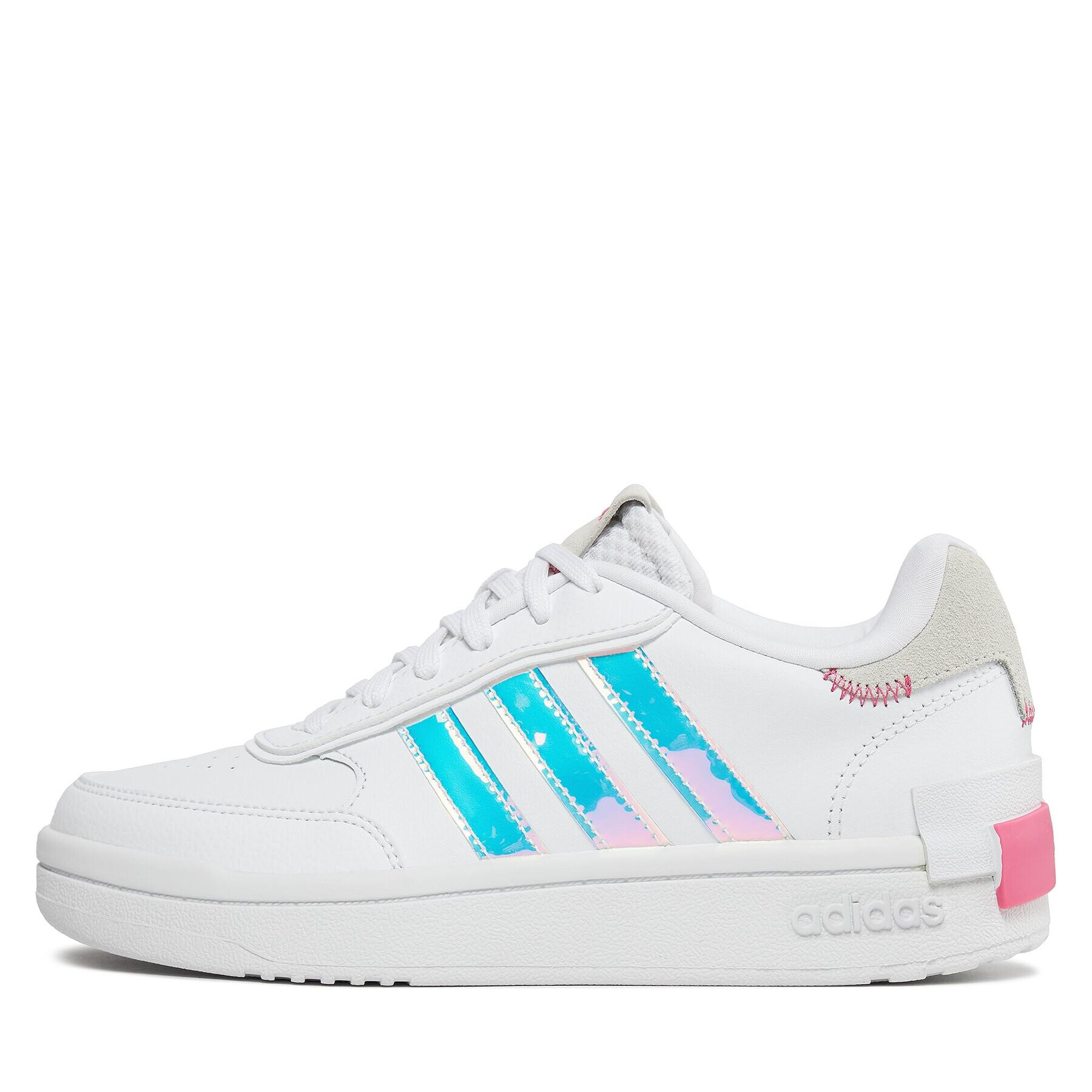 adidas Обувки Postmove SE Shoes IG7903 Бял - Pepit.bg