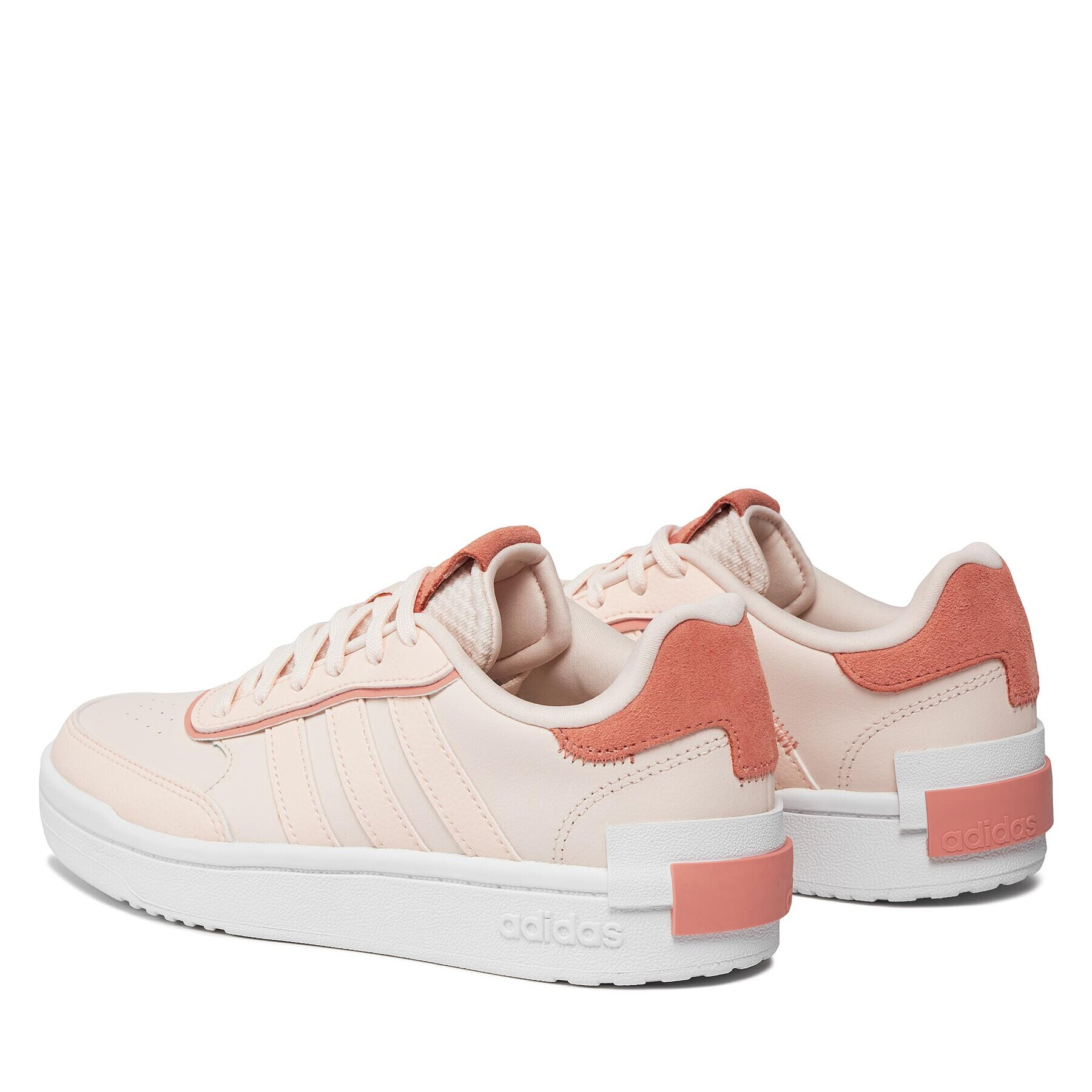 adidas Обувки Postmove SE Shoes IG7906 Розов - Pepit.bg