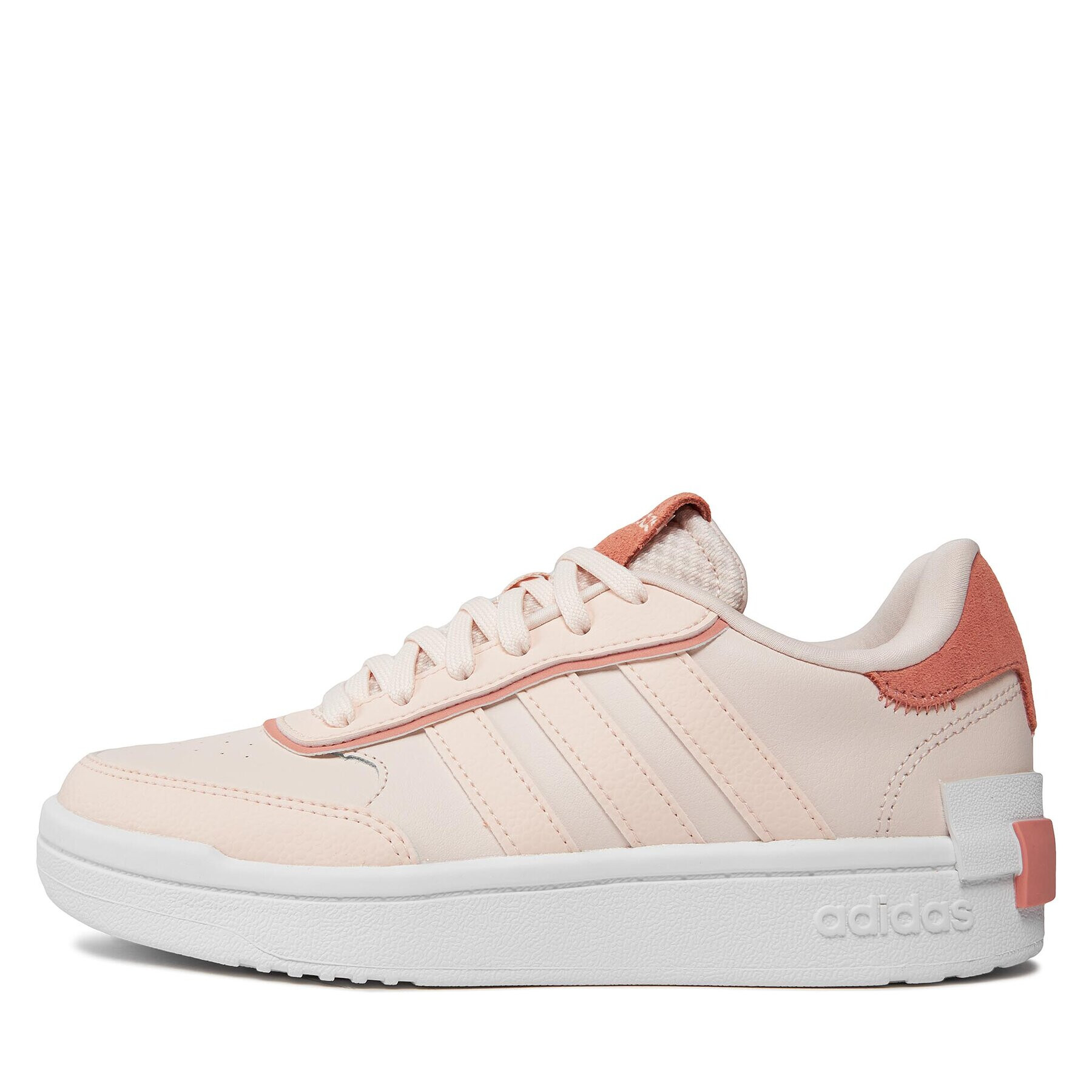 adidas Обувки Postmove SE Shoes IG7906 Розов - Pepit.bg